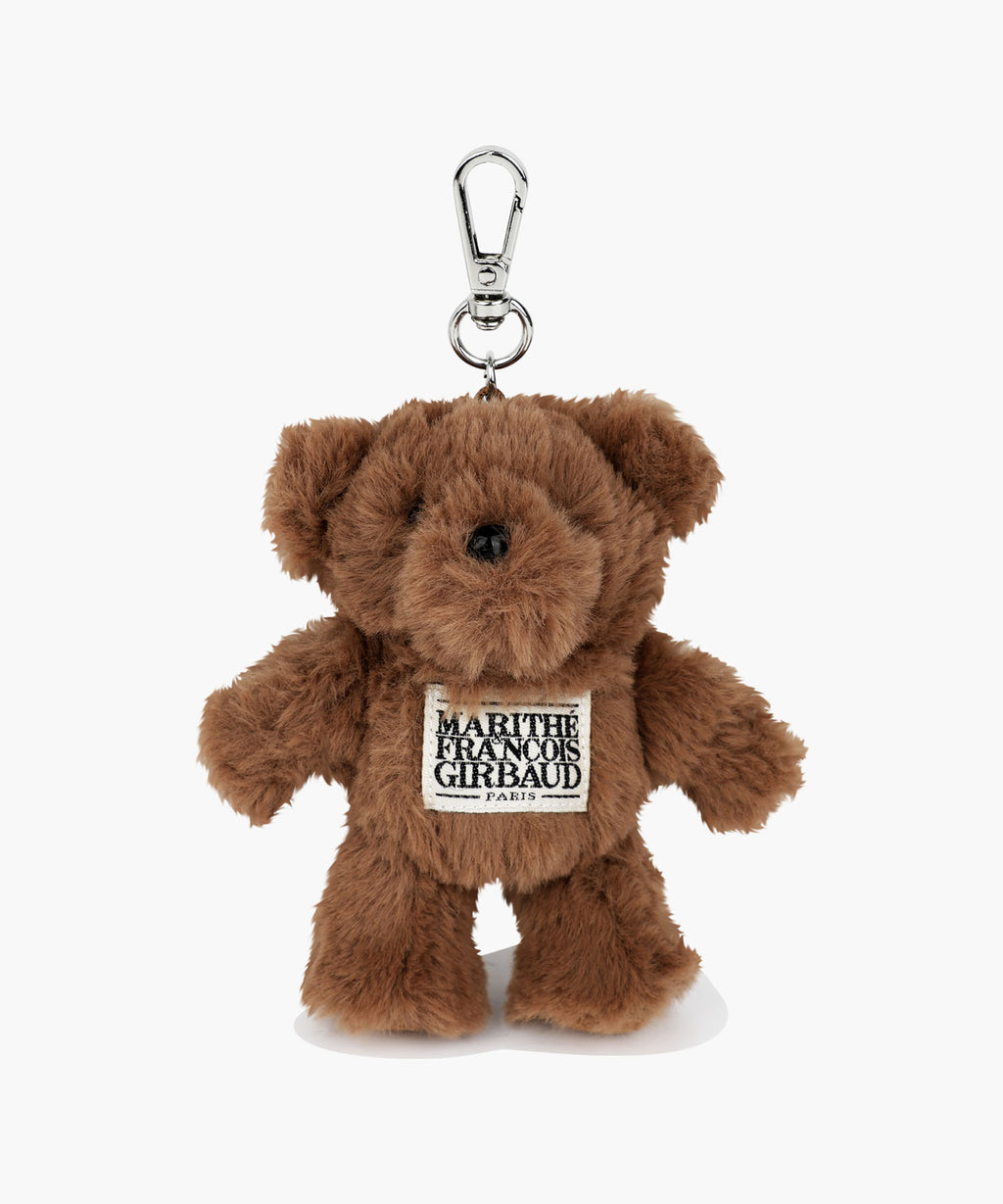 Marithe & Francois Girbaud - Holiday Tree Mari Keyring (Green) product image 3 | TRAB K-Fashion Australia