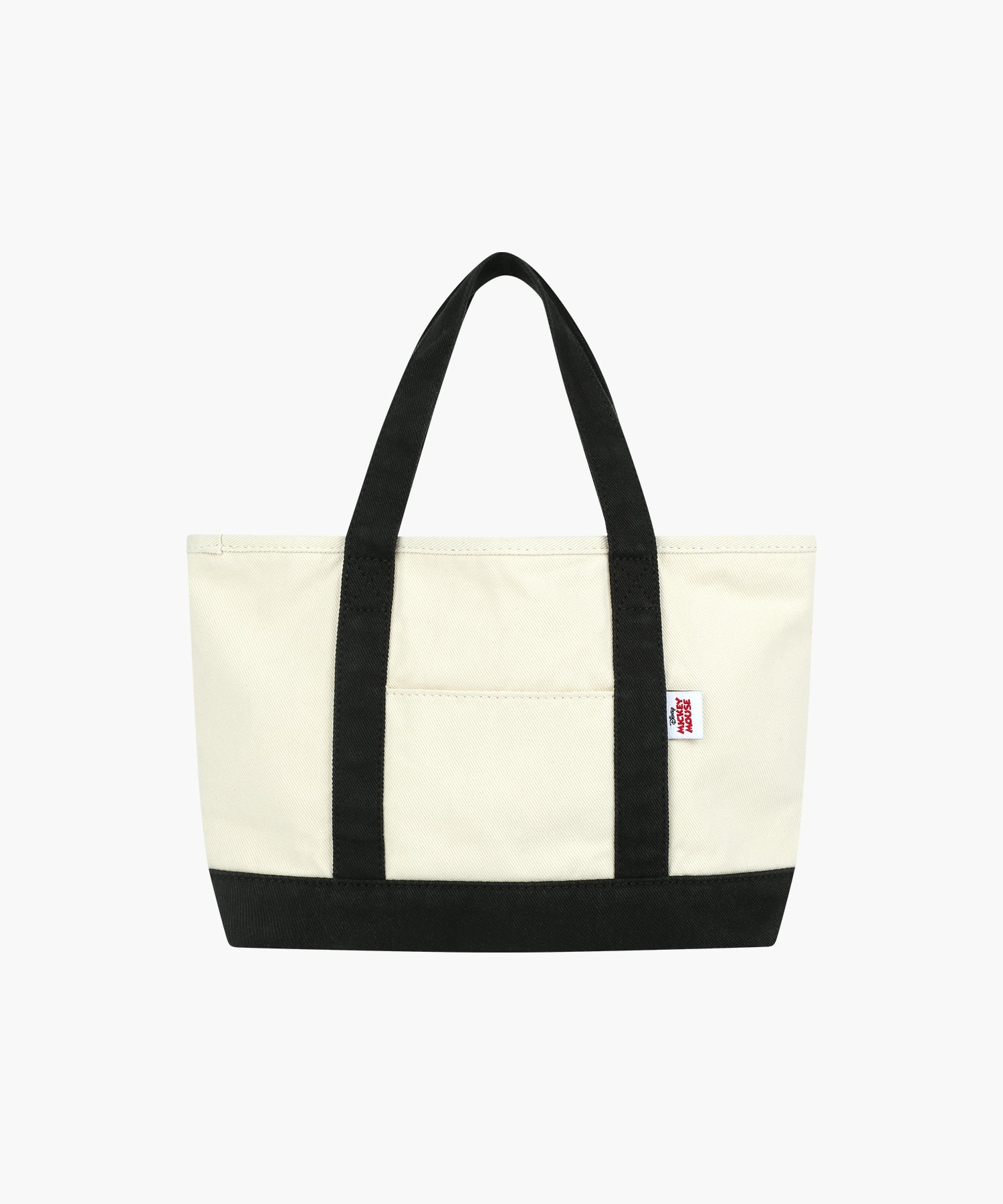 Marithe & Francois Girbaud - Mickey_tote Bag (Ivory) product image 3 | TRAB K-Fashion Australia