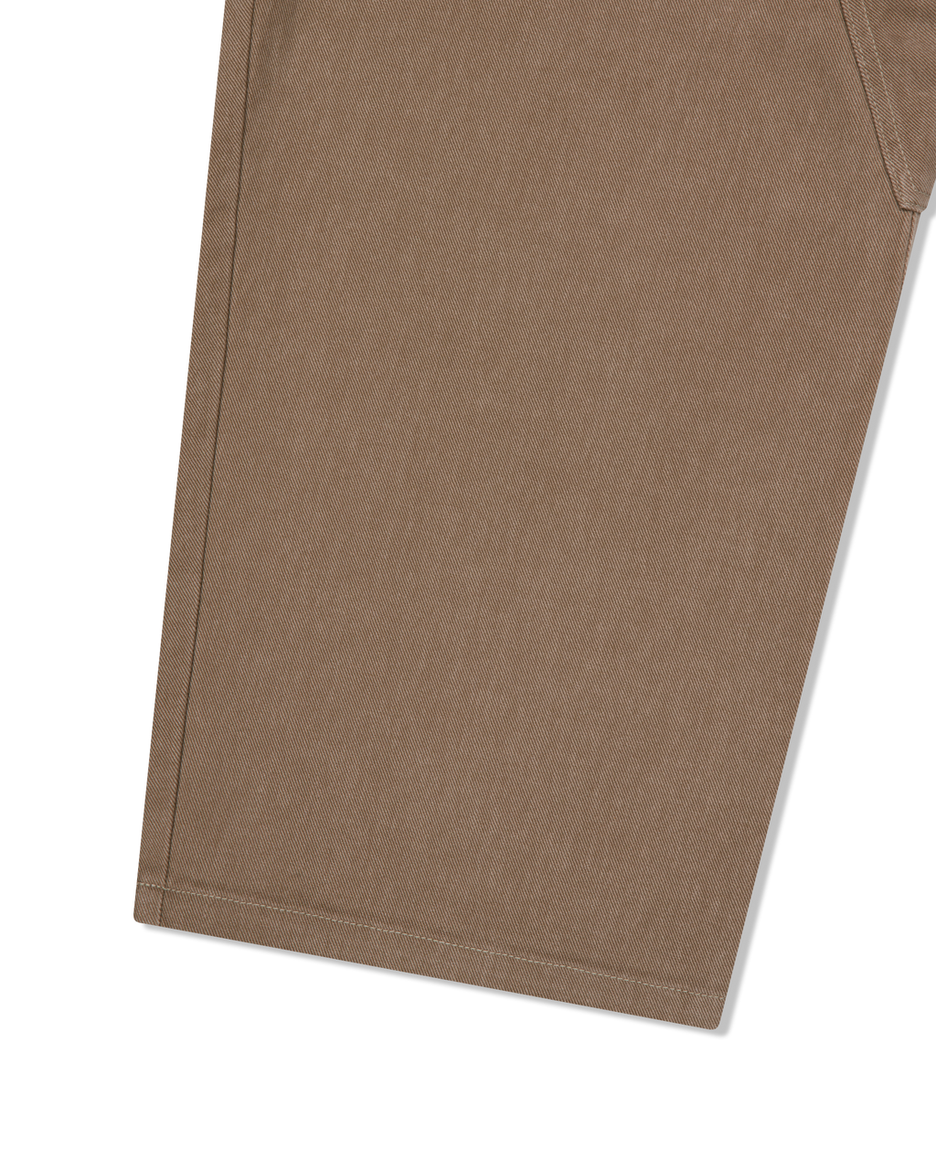 yeseyesee - Y.E.S Heavy Work Pants (Brown) product image 4 | TRAB K-Fashion Australia