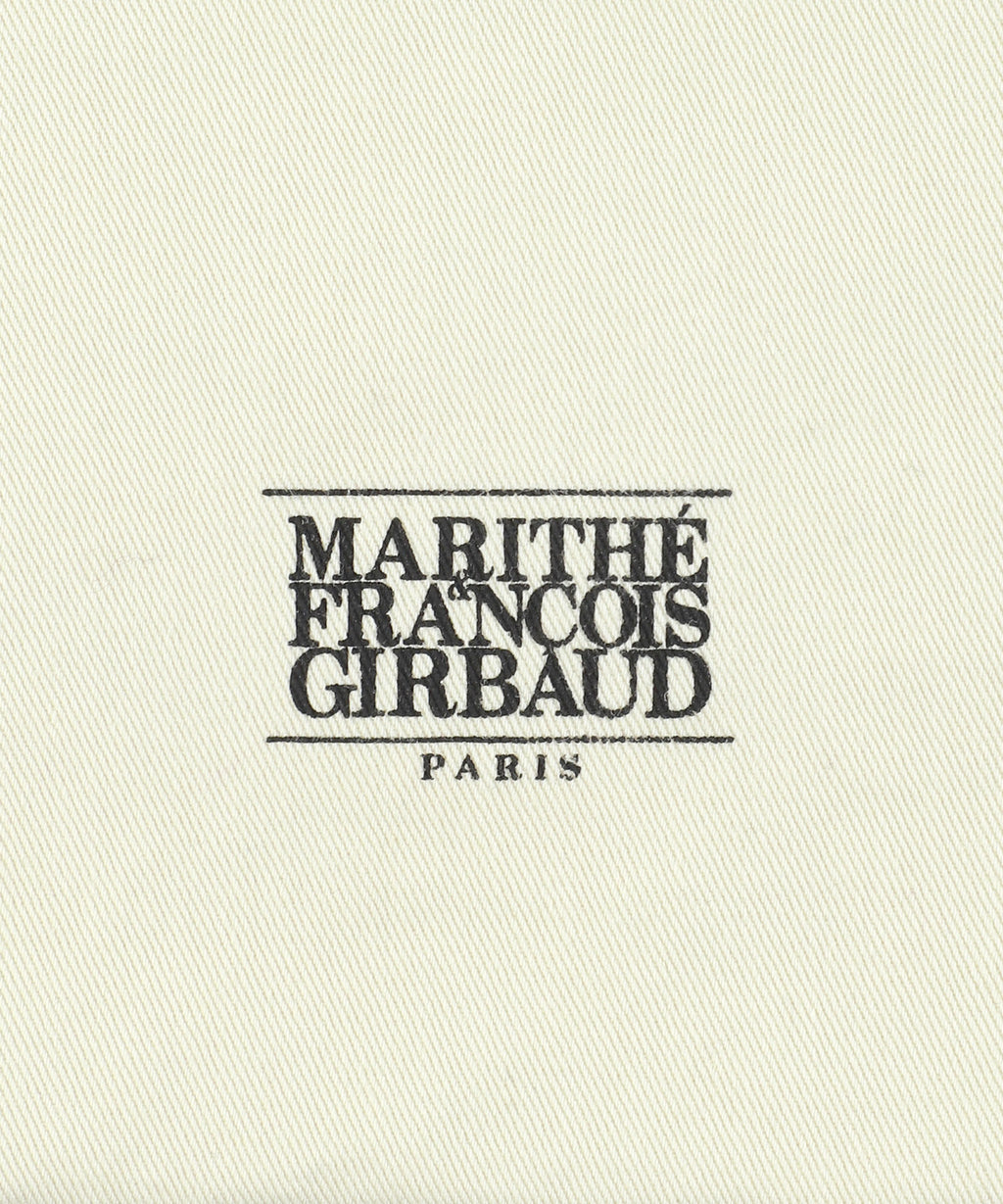 Marithe & Francois Girbaud - Mickey_comic Eco Bag (Ivory) product image 3 | TRAB K-Fashion Australia