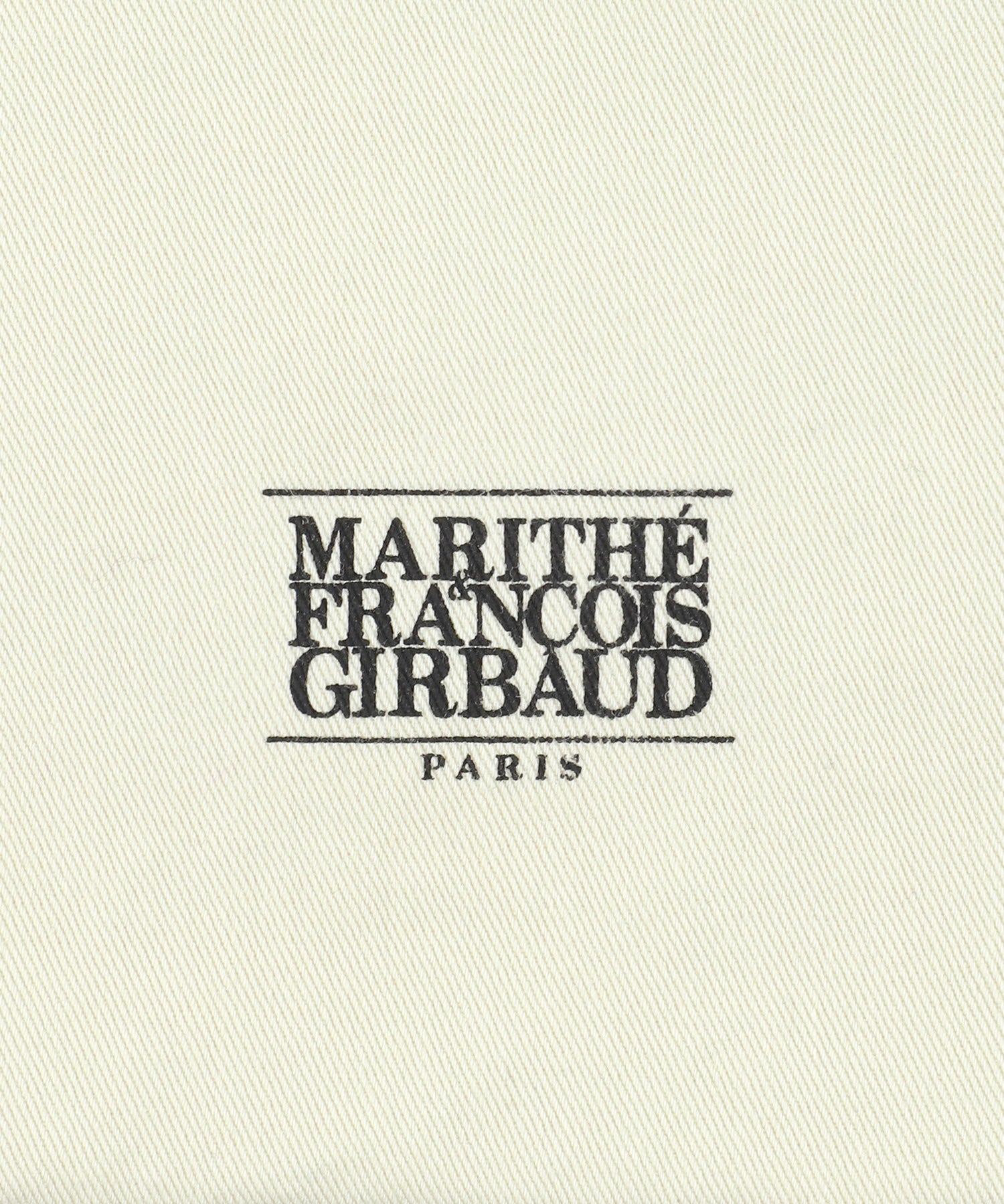 Marithe & Francois Girbaud - Mickey_comic Eco Bag (Ivory) product image 3 | TRAB K-Fashion Australia