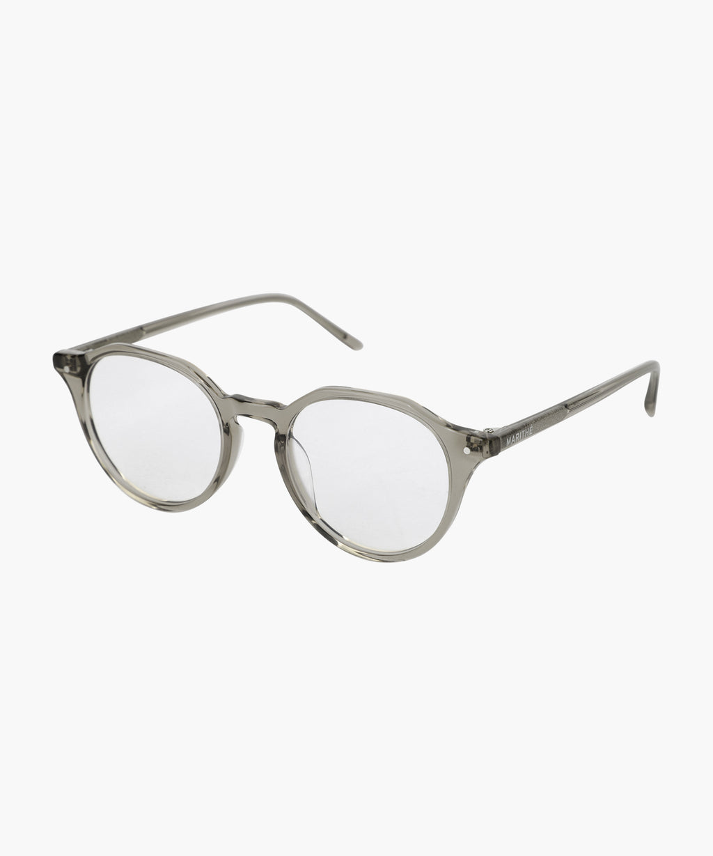 Marithe & Francois Girbaud - Frang Glasses (Gray) product image 3 | TRAB K-Fashion Australia