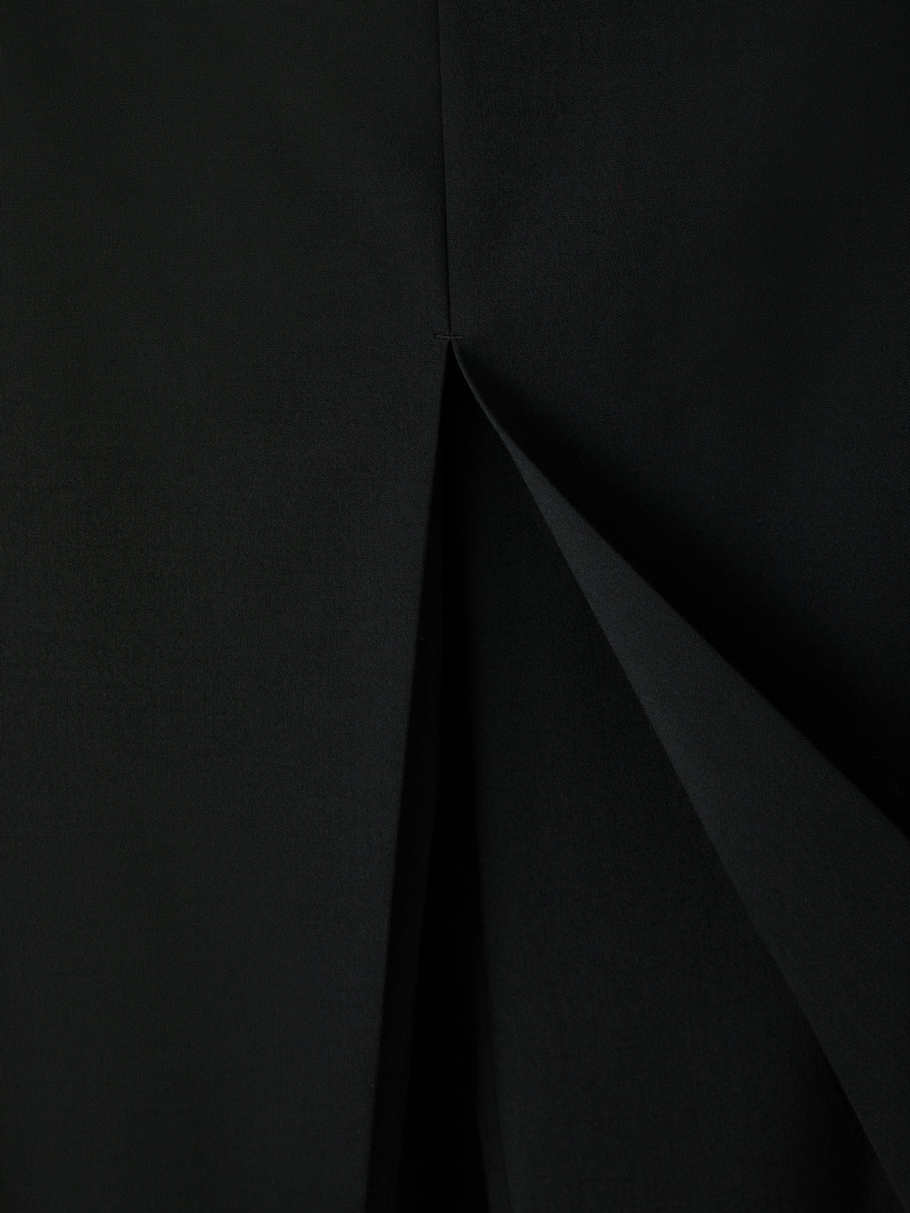 Recto - Rc Layered Skirt Pants (Black) product image 13 | TRAB K-Fashion Australia