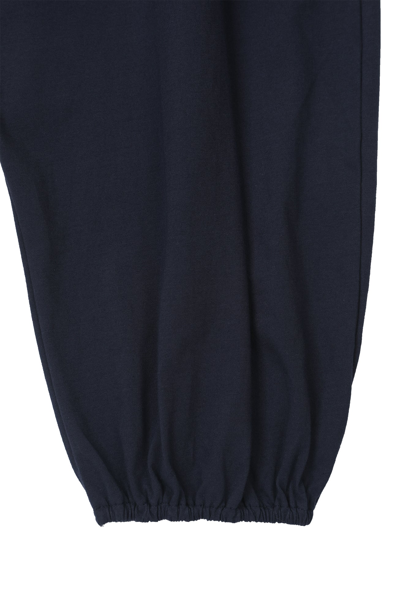 Deinet - Balloon Sweat Pants (Navy) product image 15 | TRAB K-Fashion Australia