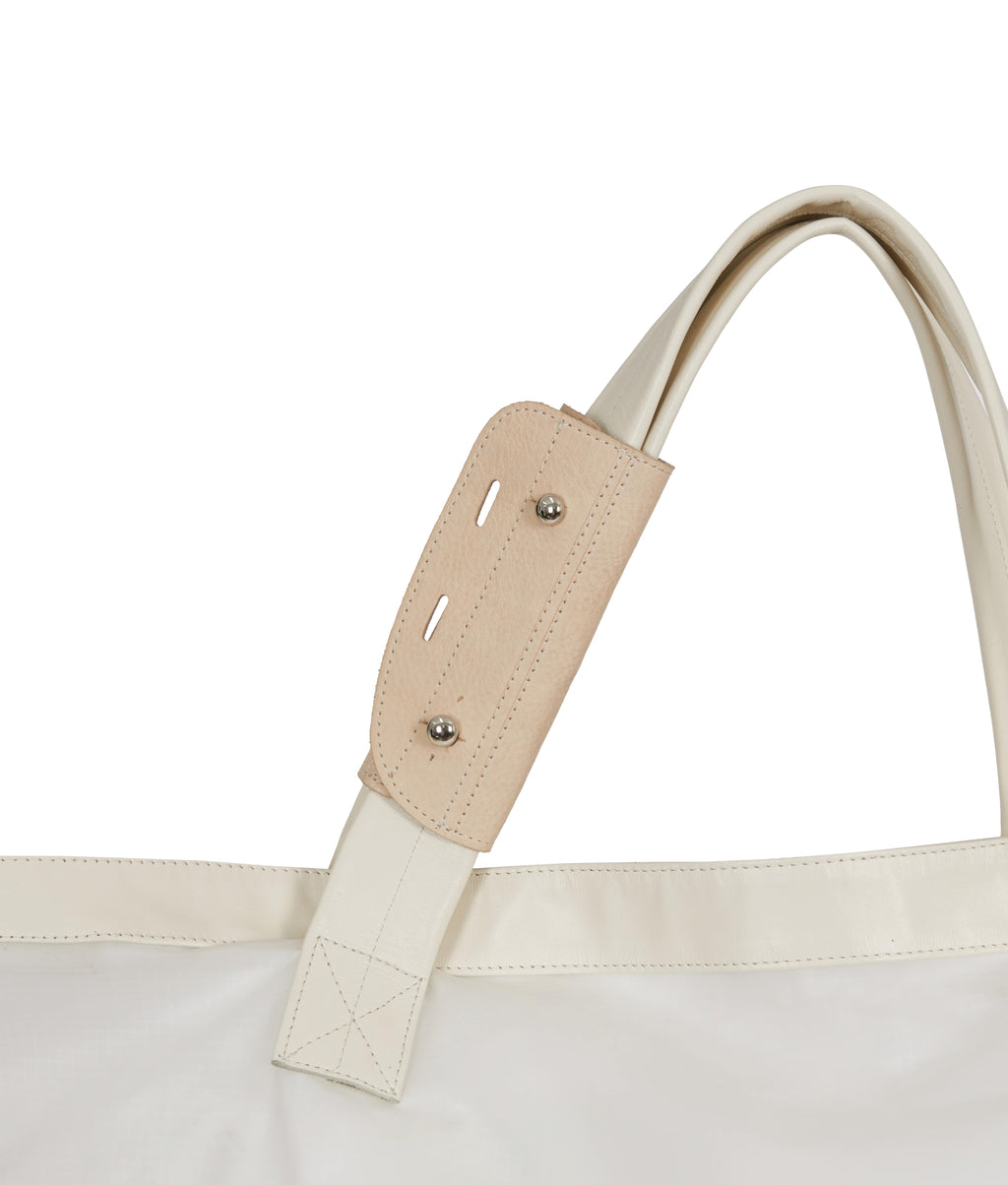 XLIM - Ep.7 Synopsis 01 Big Bag (Clear) product image 6 | TRAB K-Fashion Australia