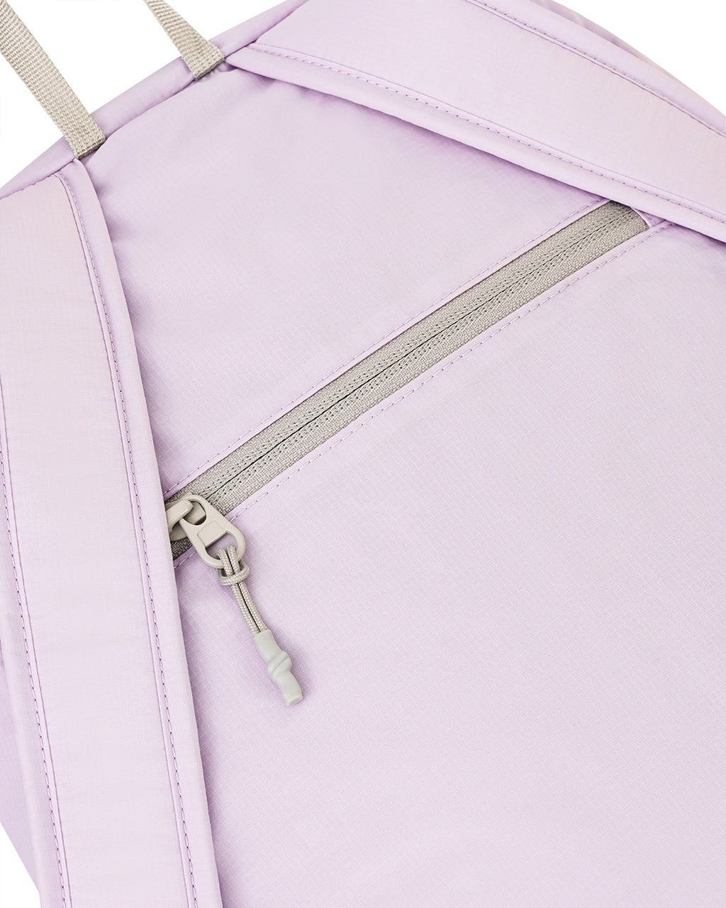 Stand Oil - Plico Backpack (Lavender) product image 8 | TRAB K-Fashion Australia