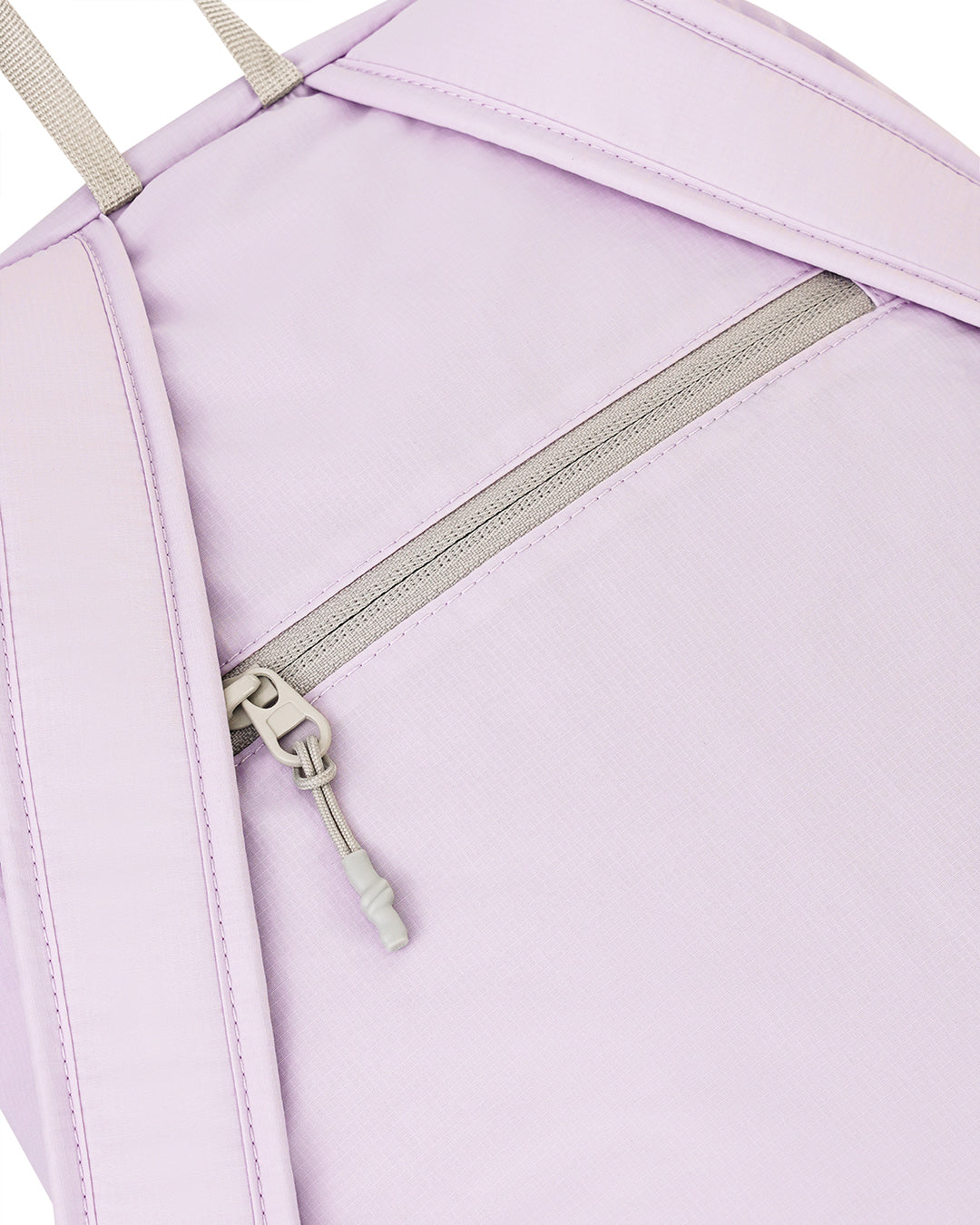 Stand Oil - Plico Backpack (Lavender) product image 8 | TRAB K-Fashion Australia