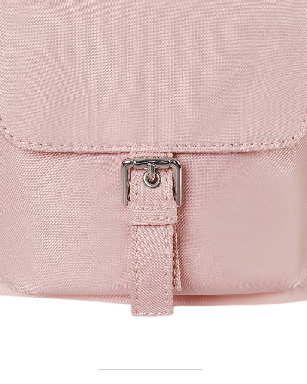 Stand Oil - Hug Backpack (Baby Pink) product image 6 | TRAB K-Fashion Australia