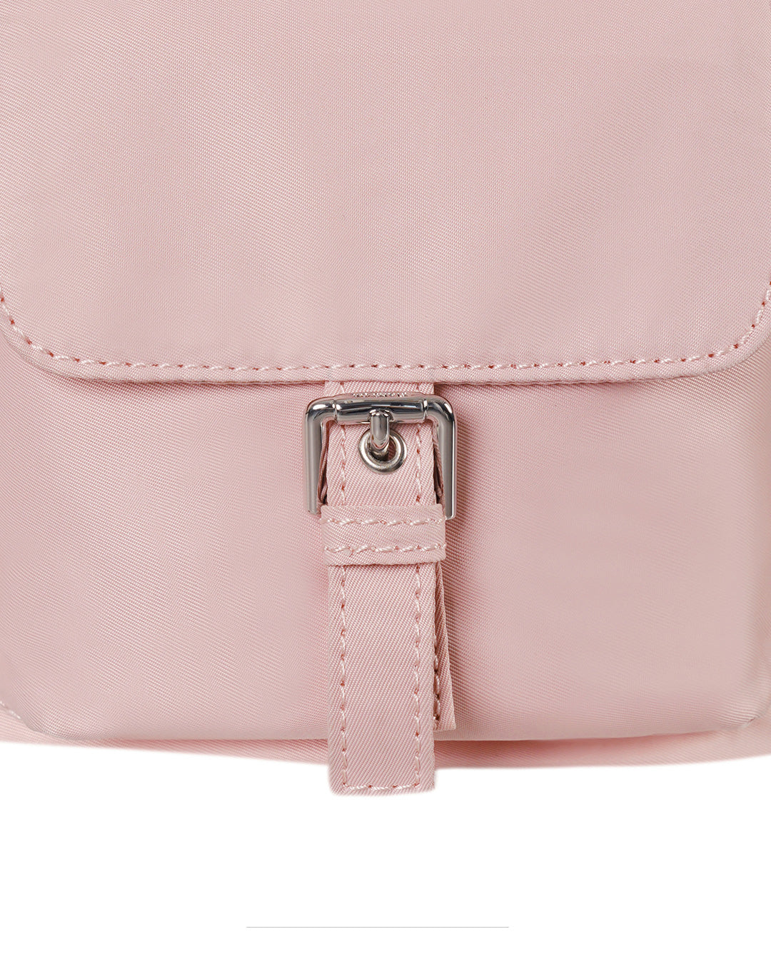 Stand Oil - Hug Backpack (Baby Pink) product image 6 | TRAB K-Fashion Australia