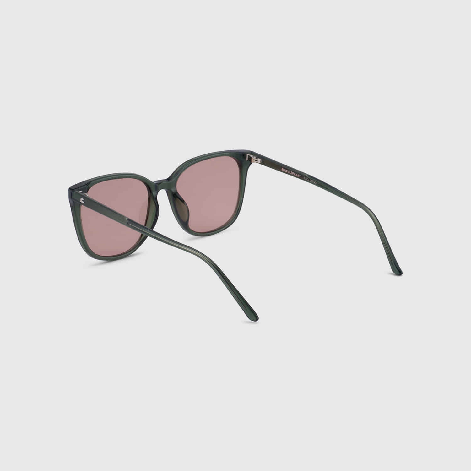 Blue Elephant - Kalo-S Pine (Crystal) product image 4 | TRAB K-Fashion Australia