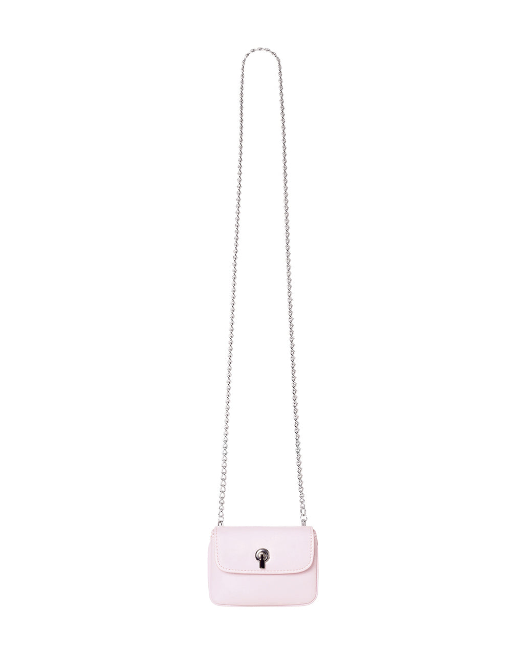 Stand Oil - Ditto Wallet (Baby Pink) product image 6 | TRAB K-Fashion Australia