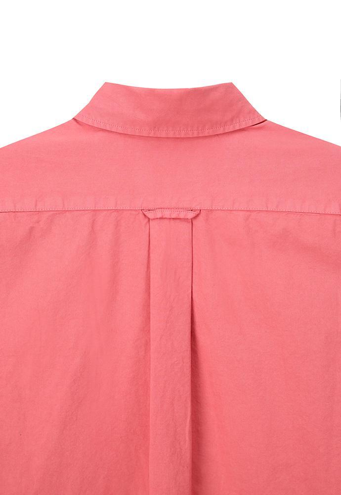 Art if acts - Saint Garment-dyed Shirt (Sunset) product image 10 | TRAB K-Fashion Australia