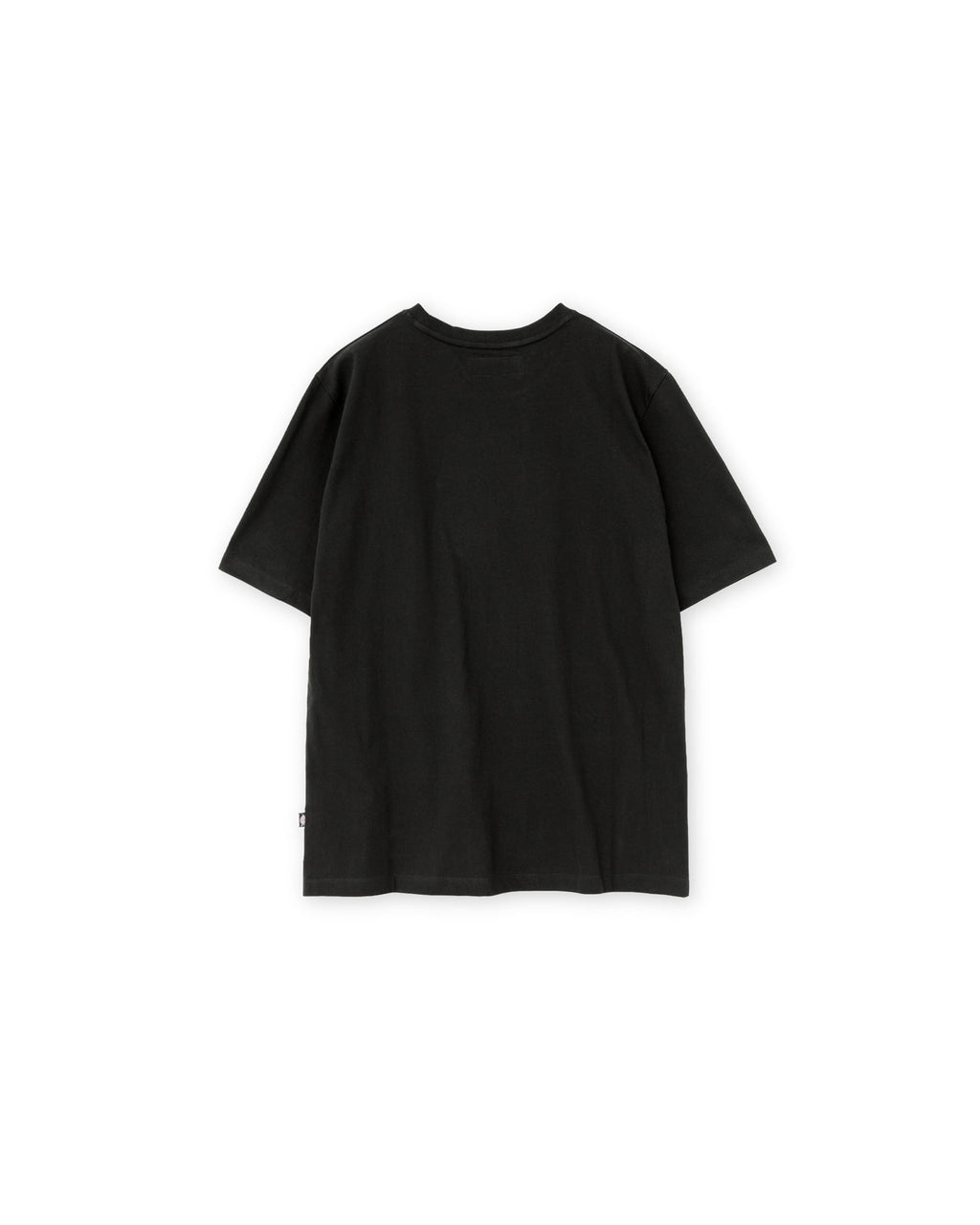 Brownyard - Brownyard X Dickies Horseshoe T Shirt (Black) product image 6 | TRAB K-Fashion Australia