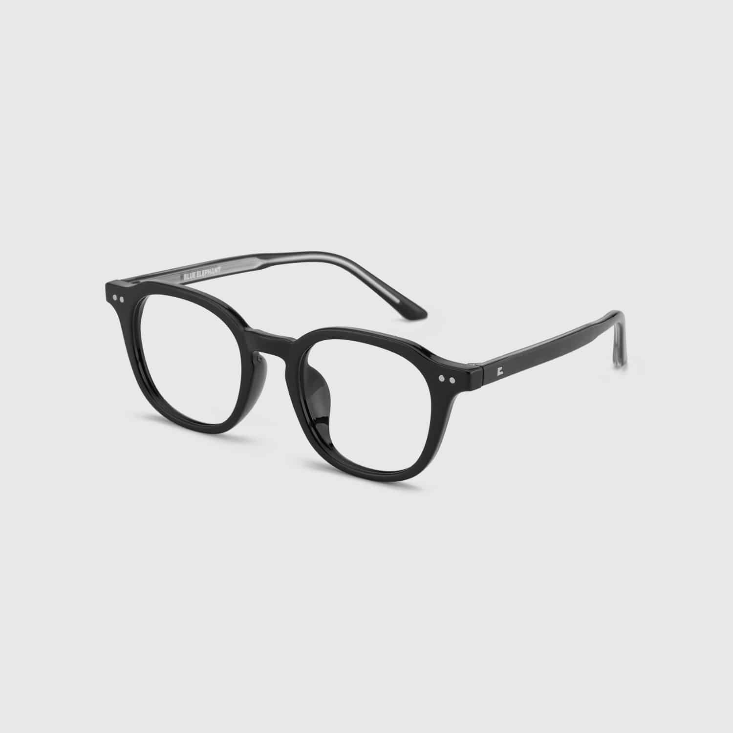 Blue Elephant - Andy (Black) product image 3 | TRAB K-Fashion Australia
