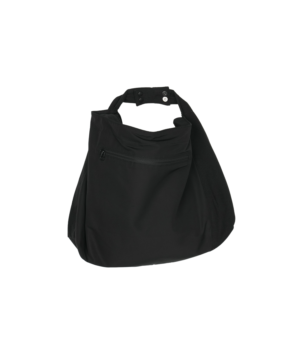 San San Gear - Alter Tote Bag (Black) product image 7 | TRAB K-Fashion Australia