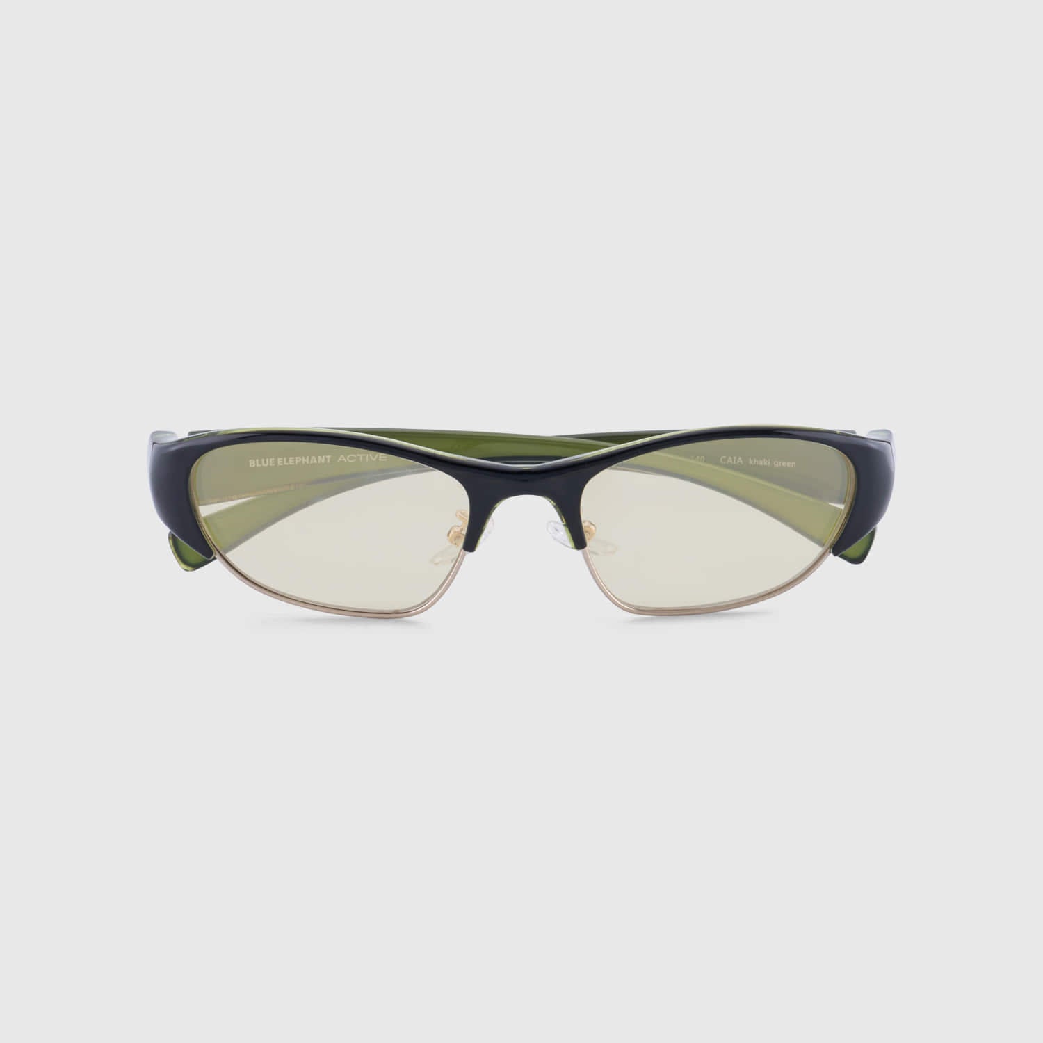 Blue Elephant - Caia (Khaki Green) product image 5 | TRAB K-Fashion Australia