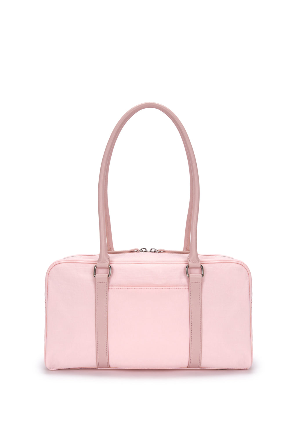 Matin Kim - Sporty Tote Bag (Light Pink) product image 2 | TRAB K-Fashion Australia