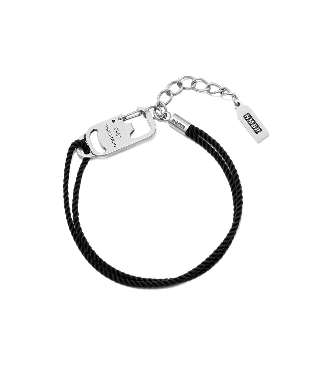 Numbering - Bottle Opener Rope Bracelet #5992 product image 5 | TRAB K-Fashion Australia
