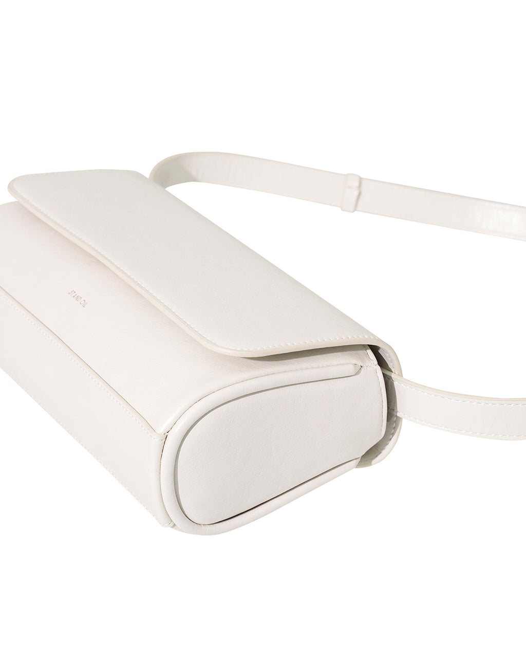 Stand Oil - Butter bag Classic (Cream) product image 6 | TRAB K-Fashion Australia