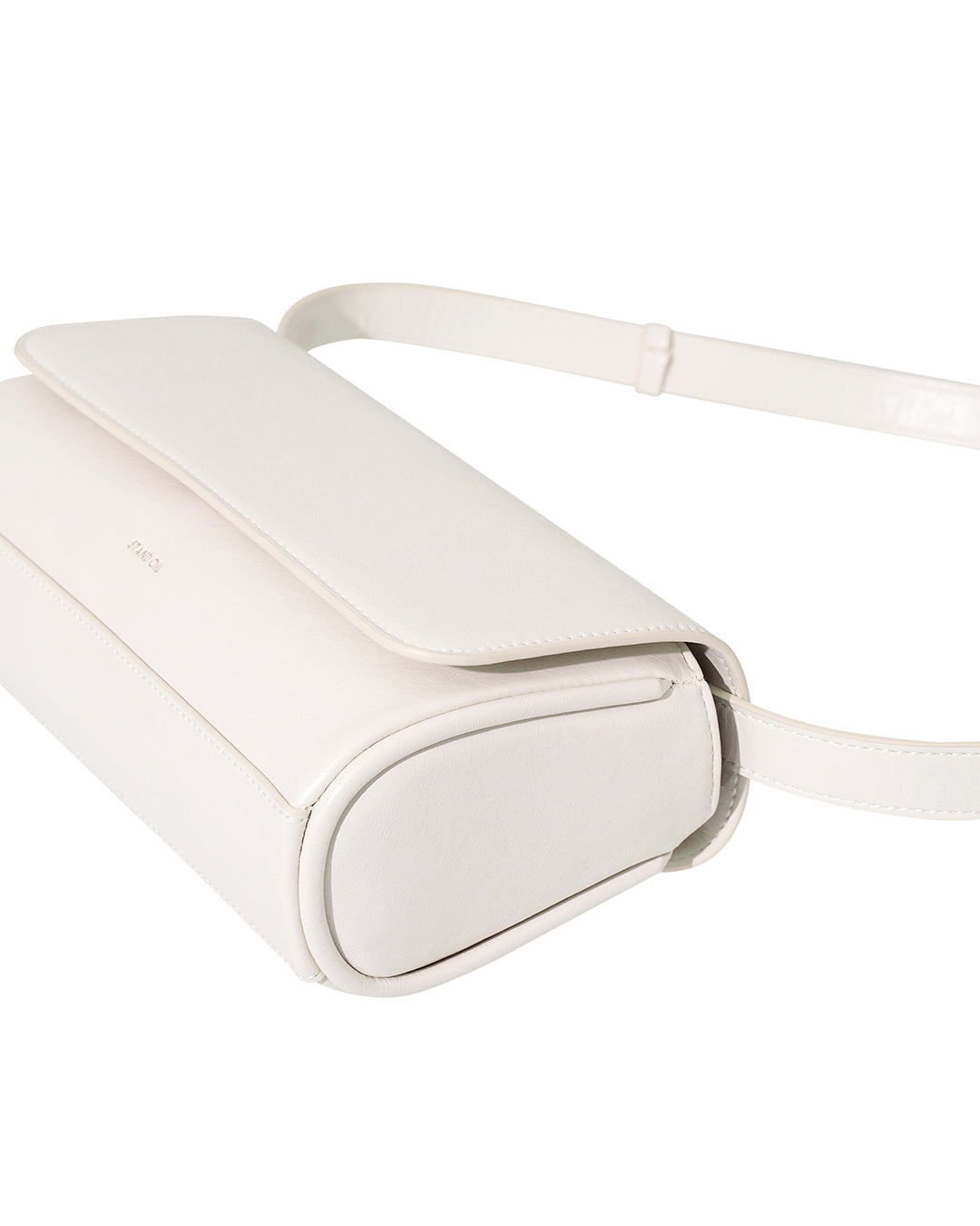 Stand Oil - Butter bag Classic (Cream) product image 6 | TRAB K-Fashion Australia