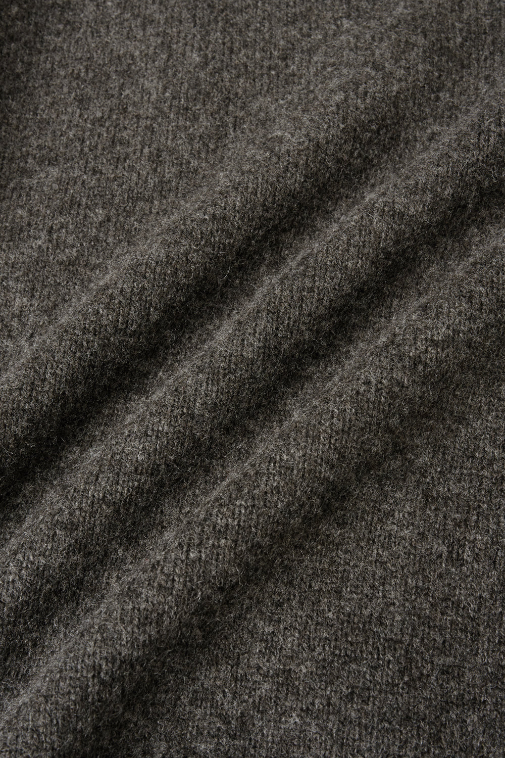 Hatchingroom - Reverse Damage Sweater (Charcoal) product image 6 | TRAB K-Fashion Australia