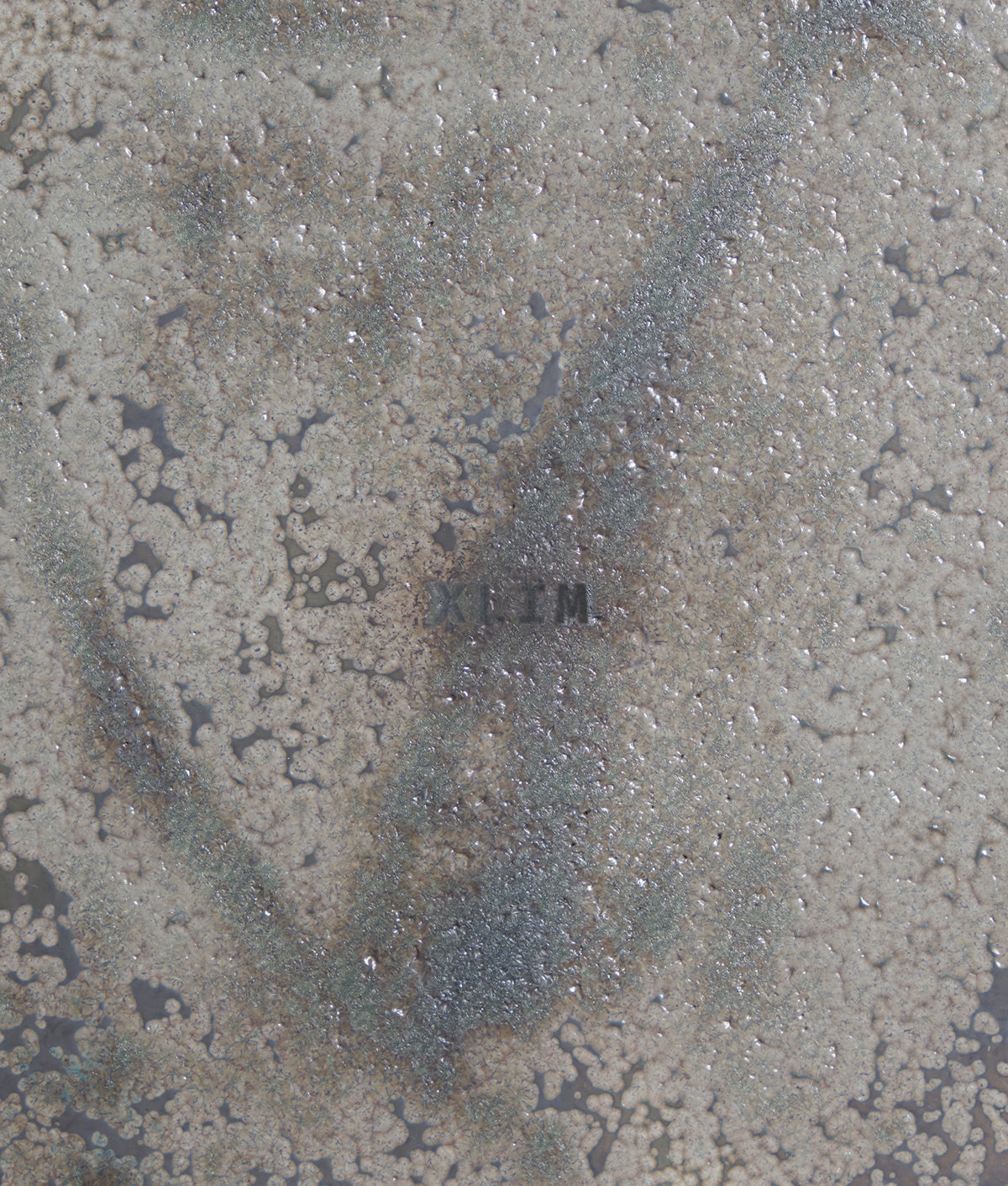 XLIM - Ep.7 01 Plate (Green & Sepia) product image 2 | TRAB K-Fashion Australia