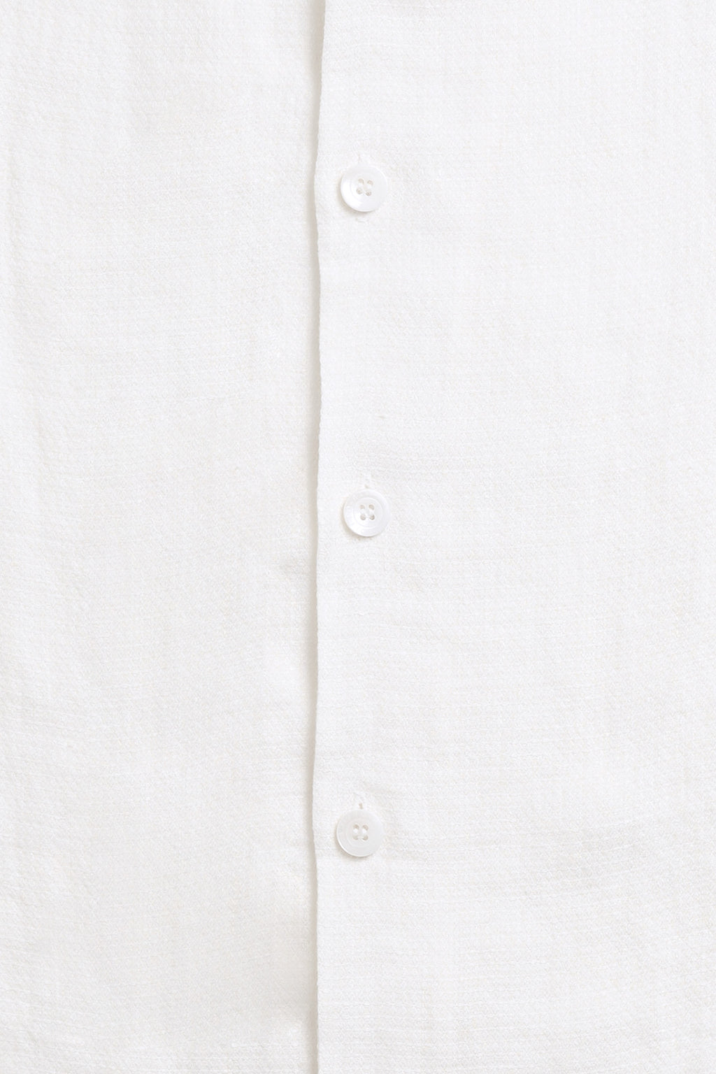 STU - Linen Shirt (Ivory) product image 17 | TRAB K-Fashion Australia