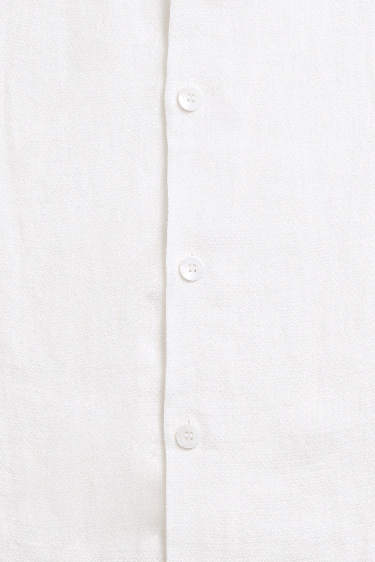 STU - Linen Shirt (Ivory) product image 17 | TRAB K-Fashion Australia