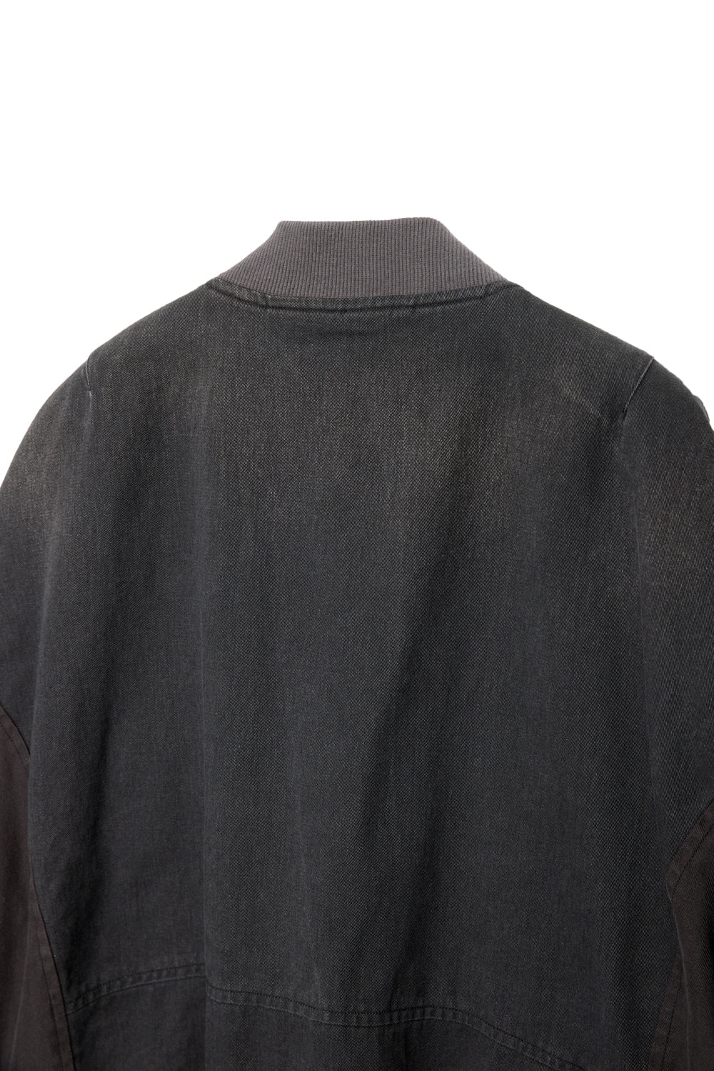 Hatchingroom - Reversible Bomber (Dark Grey) product image 4 | TRAB K-Fashion Australia