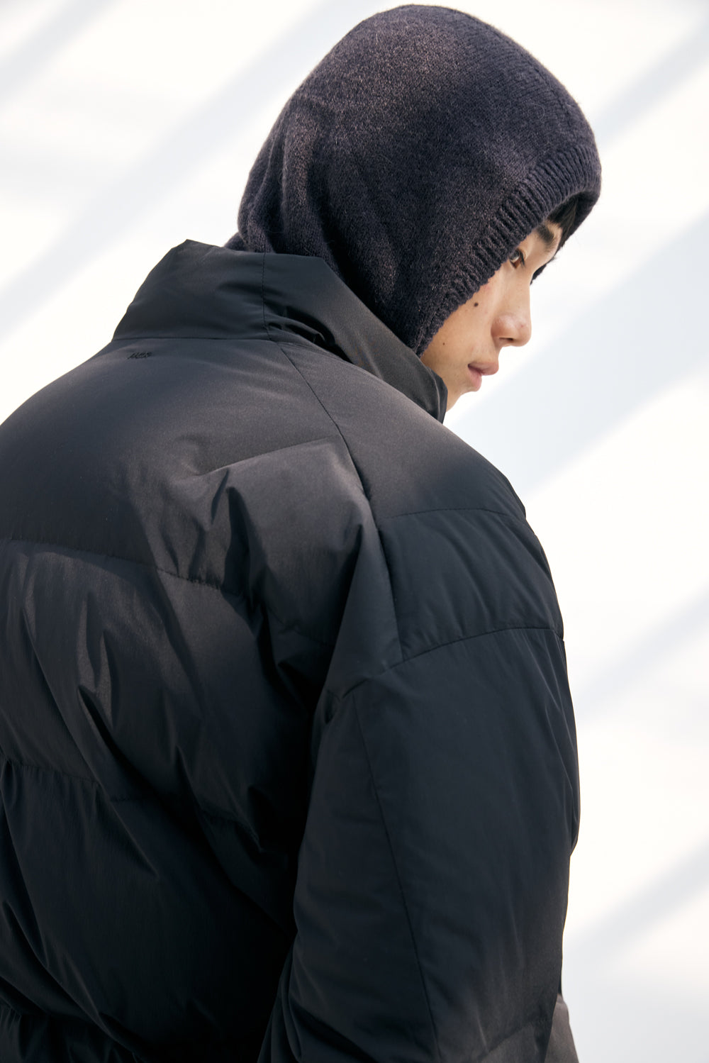 Hatchingroom - 4Pk Puffer Jacket (Black) product image 8 | TRAB K-Fashion Australia