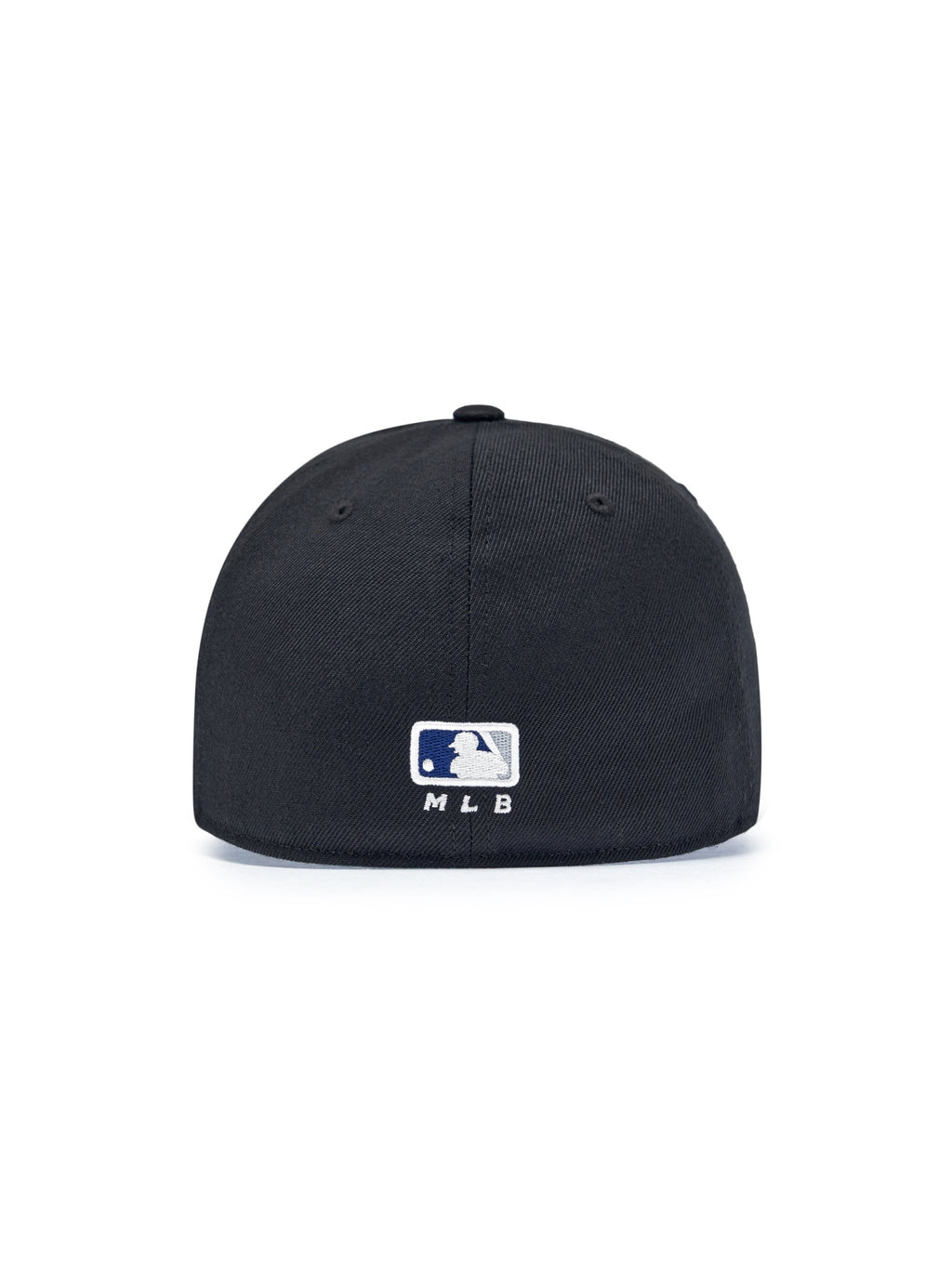 MLB Korea - MLB Signature Structure Ball Cap New York Yankees (Black) product image 8 | TRAB K-Fashion Australia