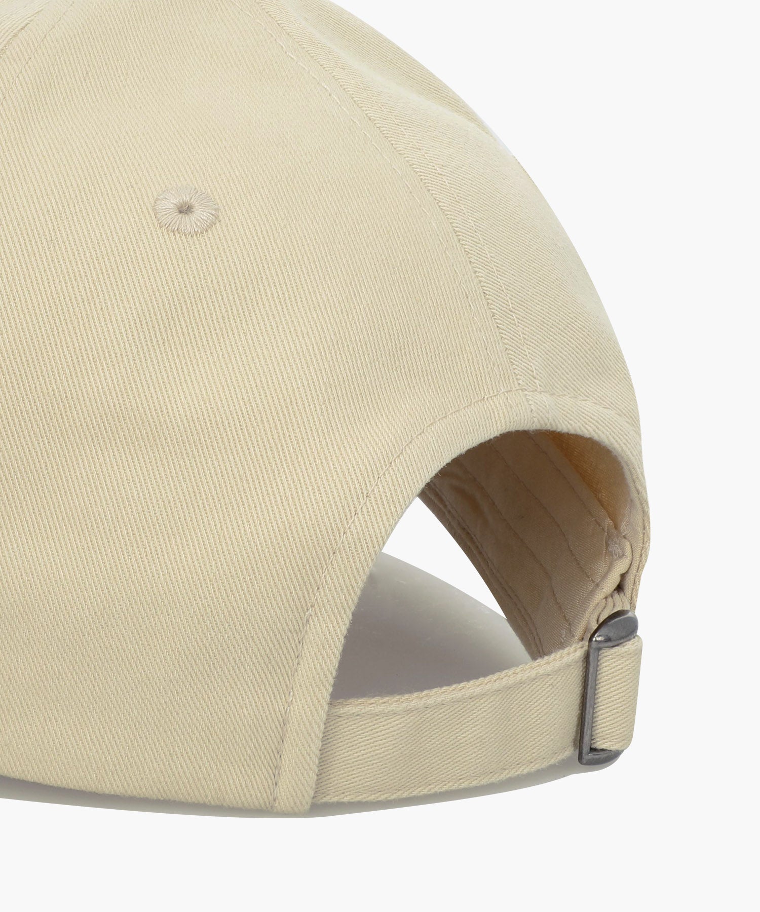 Marithe & Francois Girbaud - Classic Logo 6panel Color Block Cap (Navy) product image 4 | TRAB K-Fashion Australia