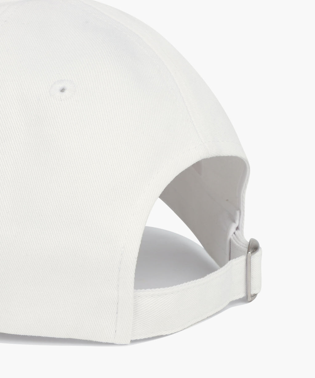 Marithe & Francois Girbaud - Classic Logo 6panel Color Block Cap (Dark Gray) product image 4 | TRAB K-Fashion Australia
