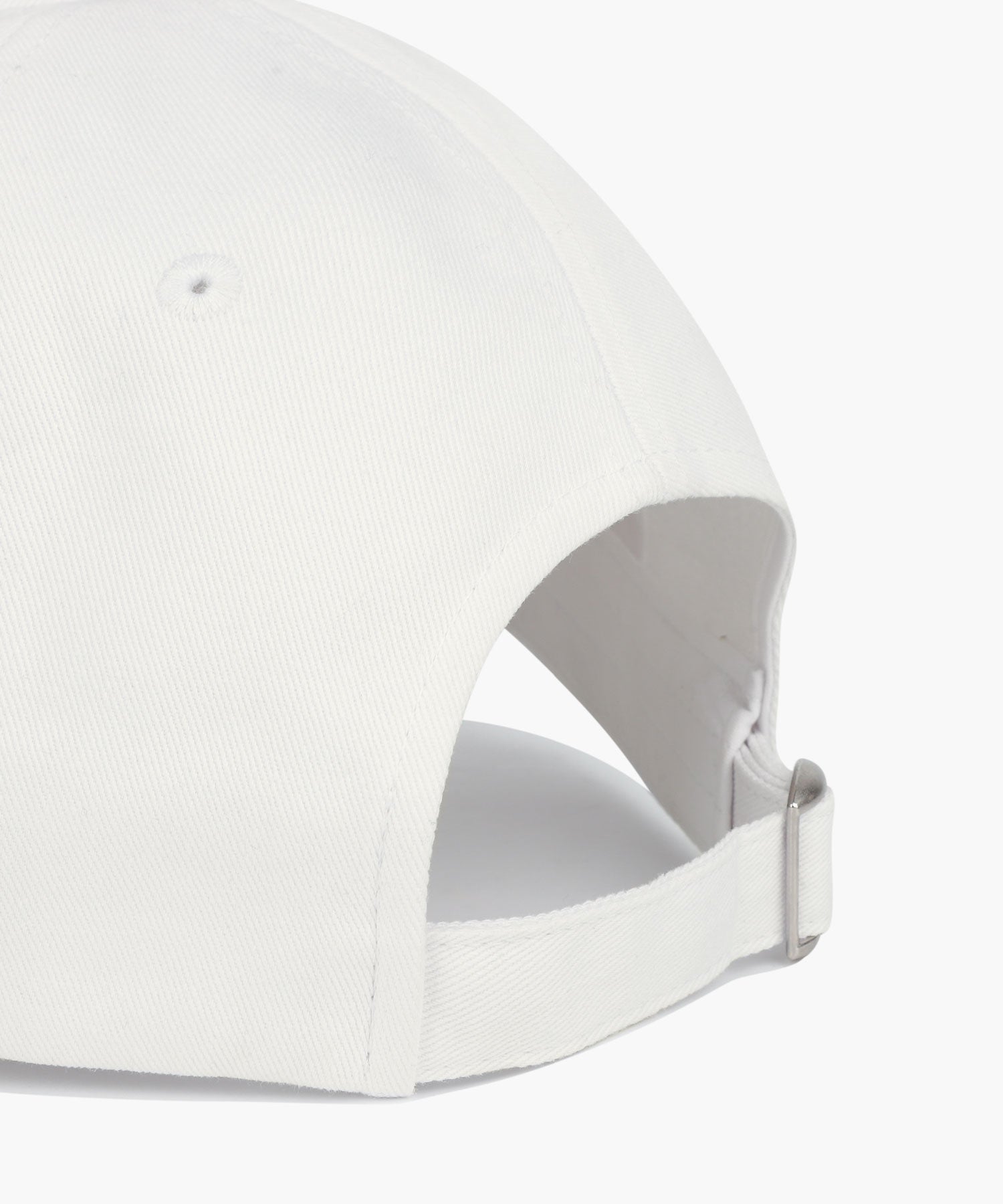 Marithe & Francois Girbaud - Classic Logo 6panel Color Block Cap (Dark Gray) product image 4 | TRAB K-Fashion Australia