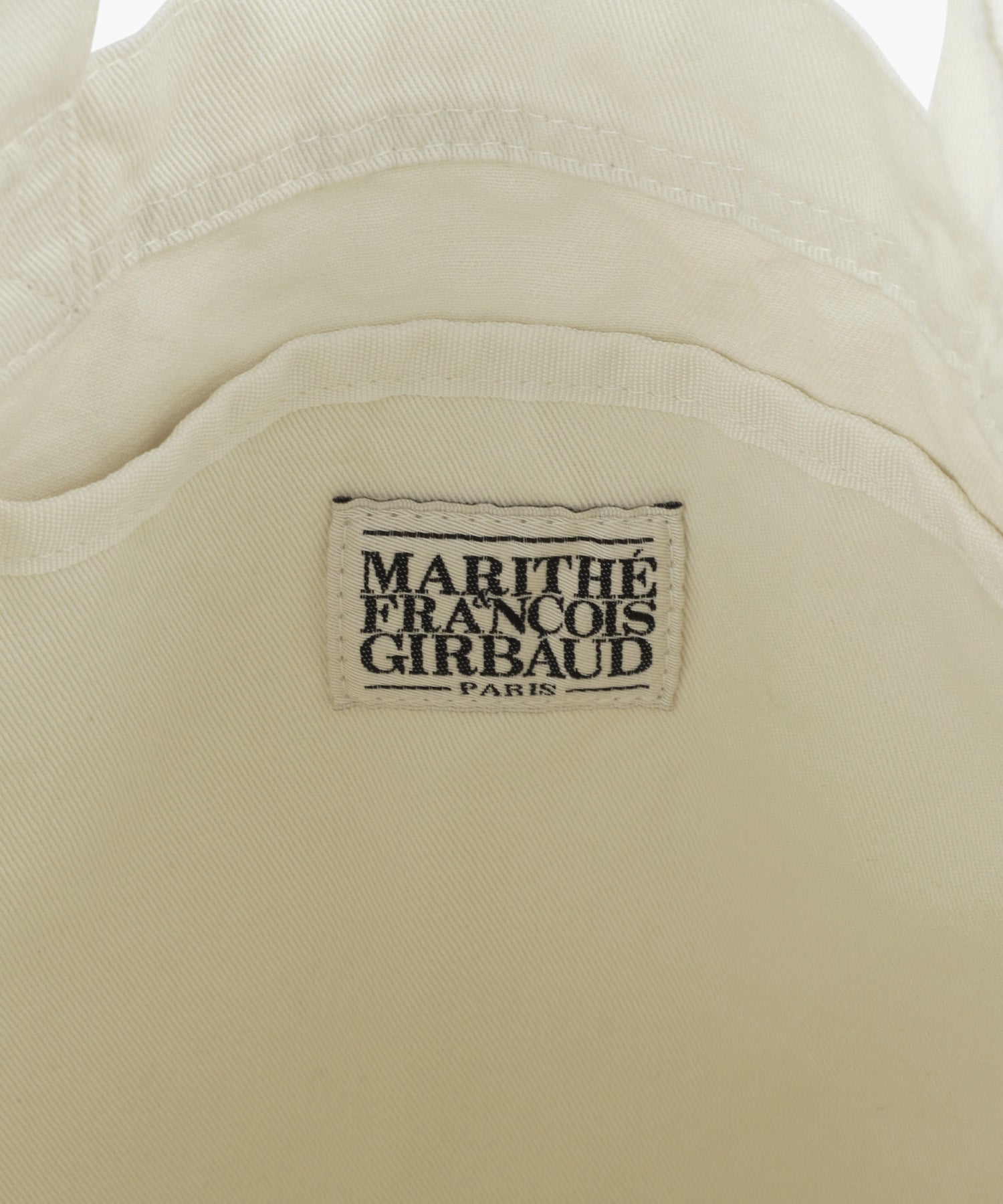 Marithe & Francois Girbaud - Mickey_comic Eco Bag (Ivory) product image 4 | TRAB K-Fashion Australia