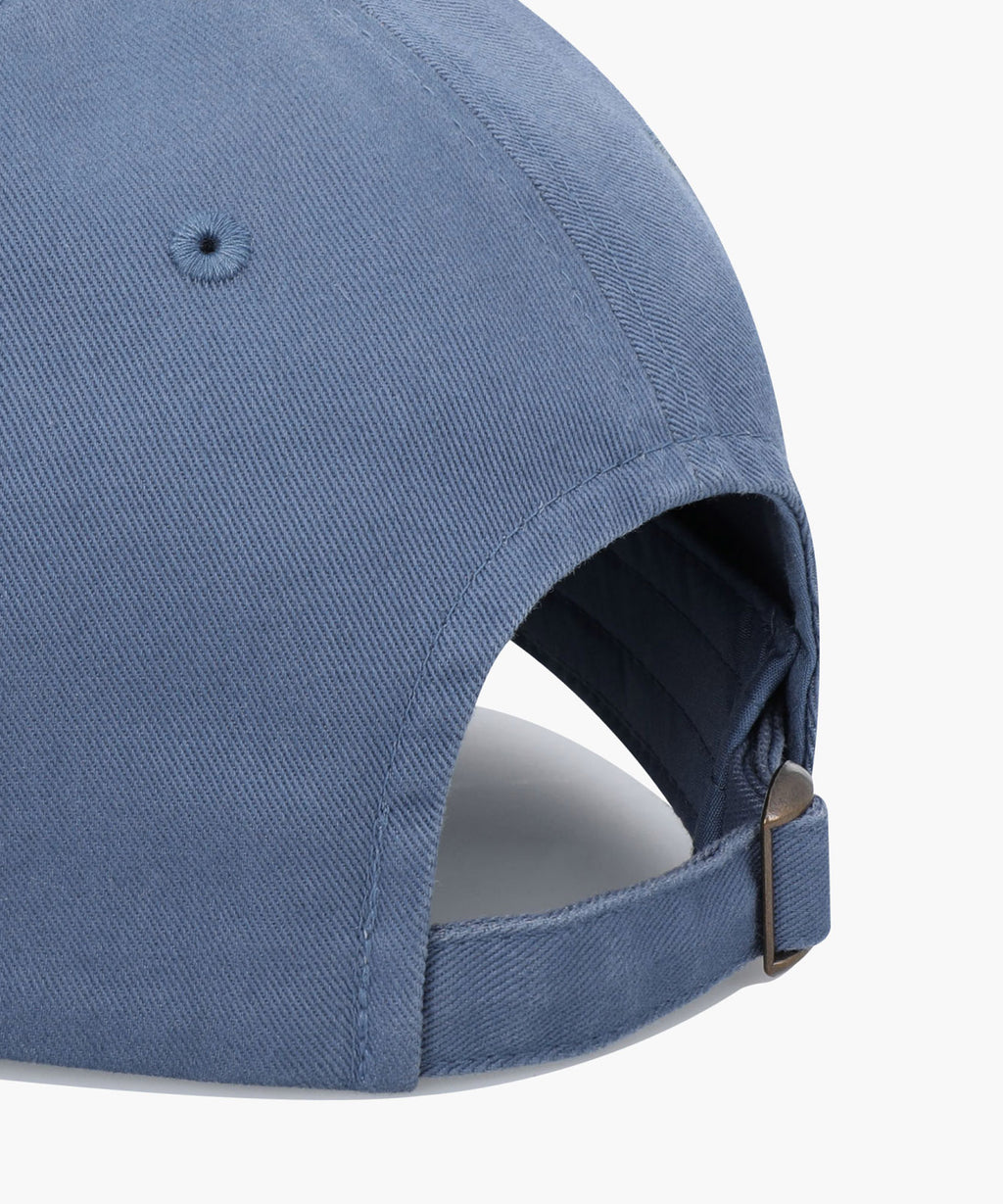 Marithe & Francois Girbaud - Ellipse Graphic Cap (Dark Blue) product image 4 | TRAB K-Fashion Australia