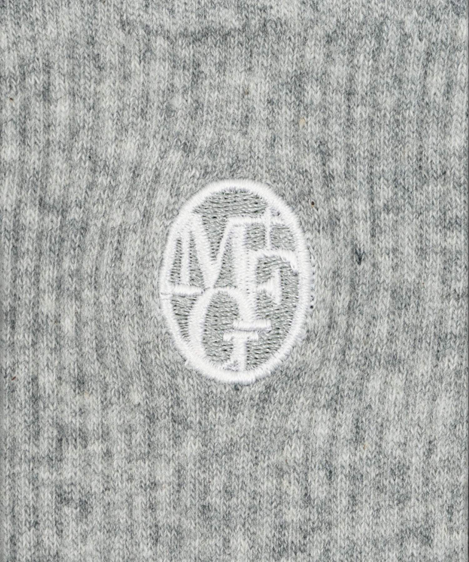 Marithe & Francois Girbaud - 3pack Embroidery Socks (Multi) product image 4 | TRAB K-Fashion Australia