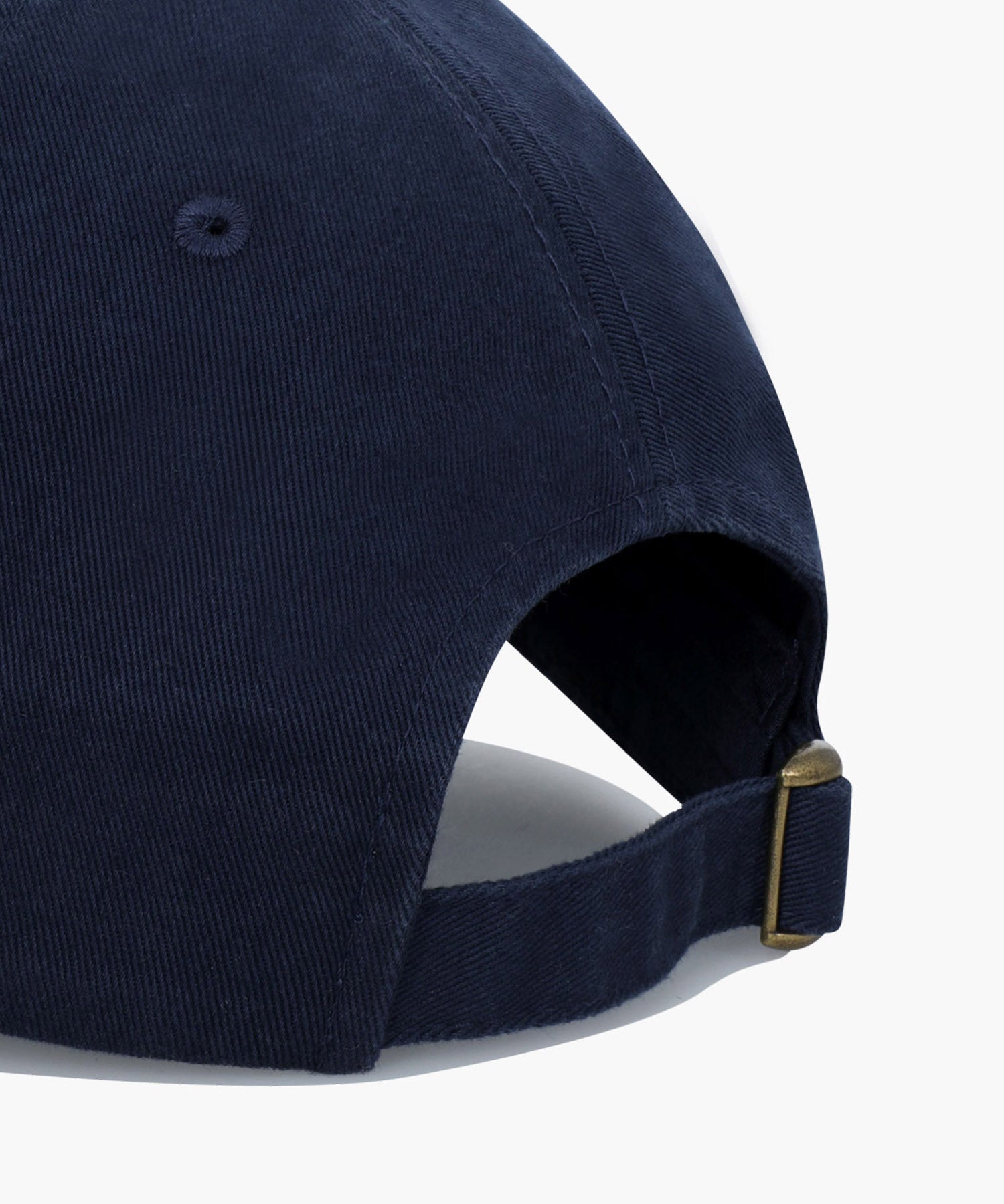 Marithe & Francois Girbaud - Classic Logo Cap (Navy) product image 4 | TRAB K-Fashion Australia