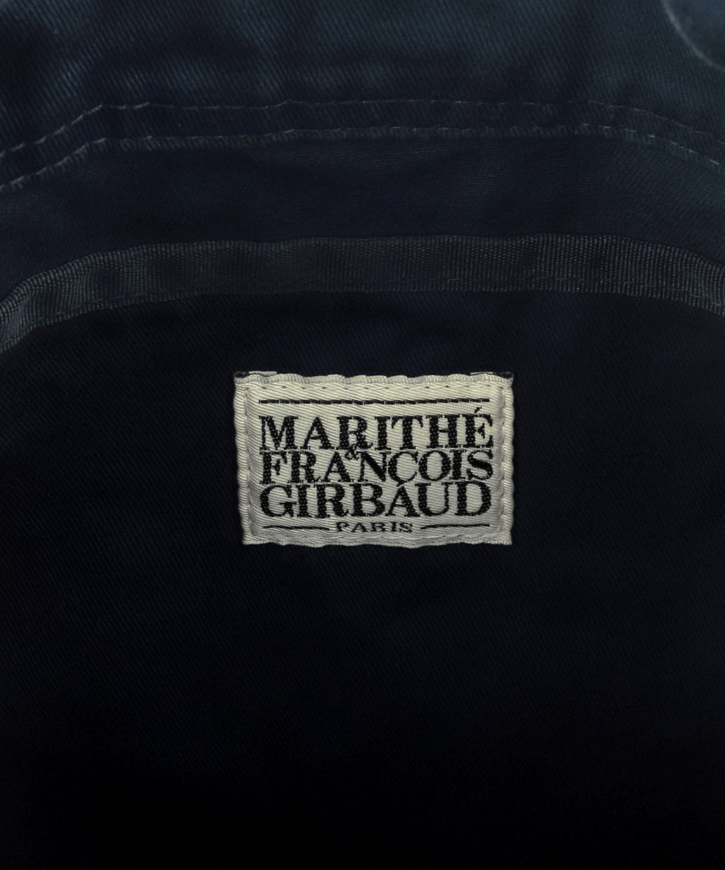 Marithe & Francois Girbaud - Mickey_comic Eco Bag (Navy) product image 4 | TRAB K-Fashion Australia