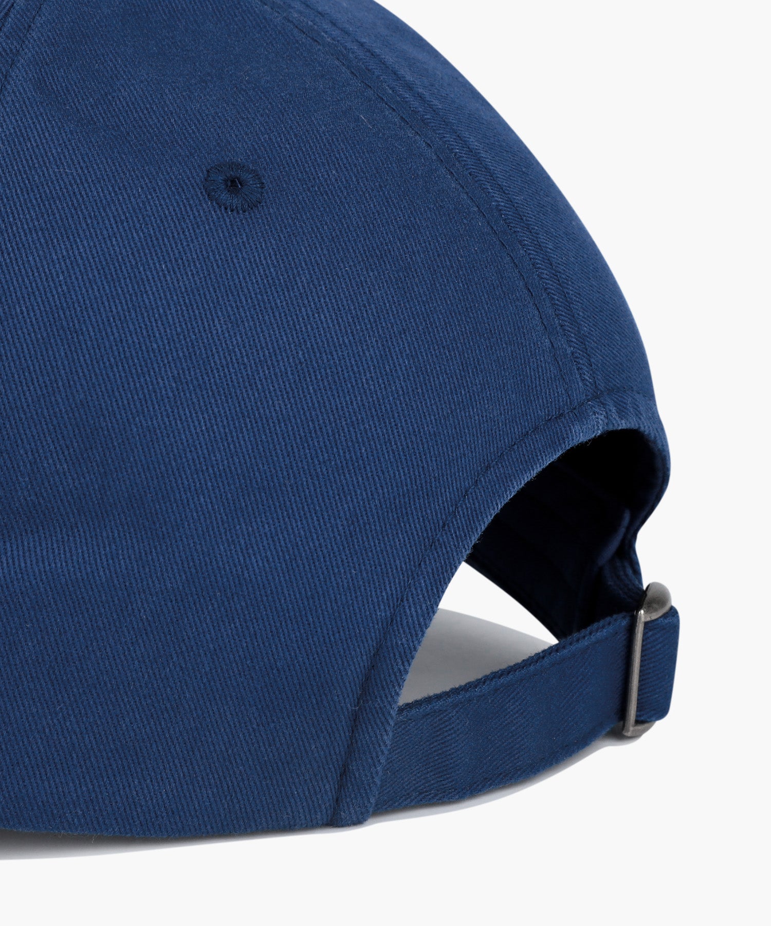 Marithe & Francois Girbaud - Sailing Graphic Covered Cap (Dark Blue) product image 6 | TRAB K-Fashion Australia
