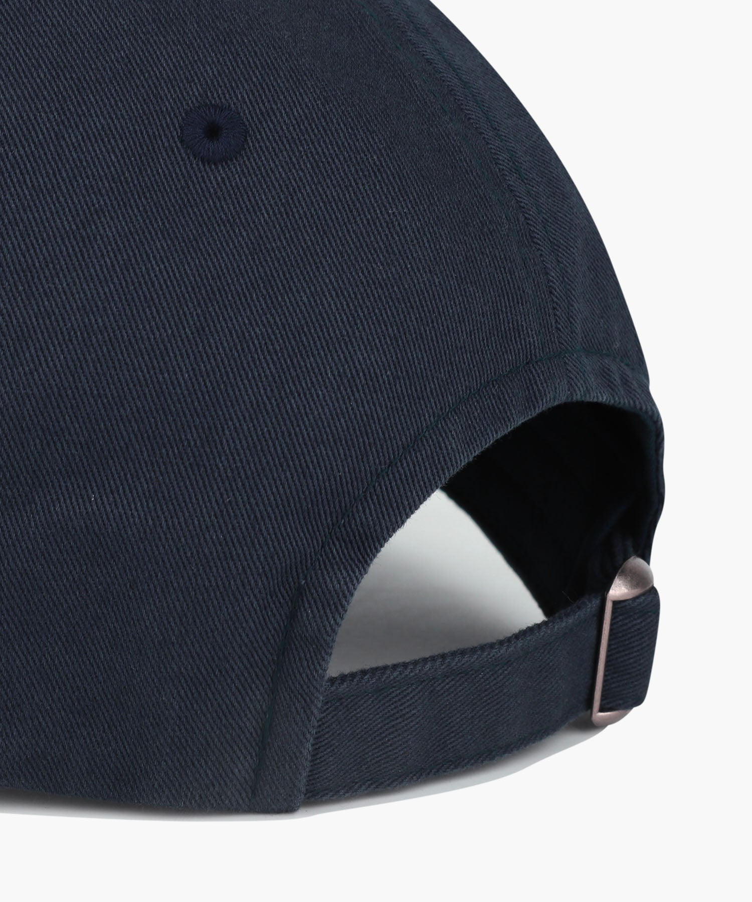 Marithe & Francois Girbaud - Doodle Classic Logo Covered Cap (Navy) product image 4 | TRAB K-Fashion Australia