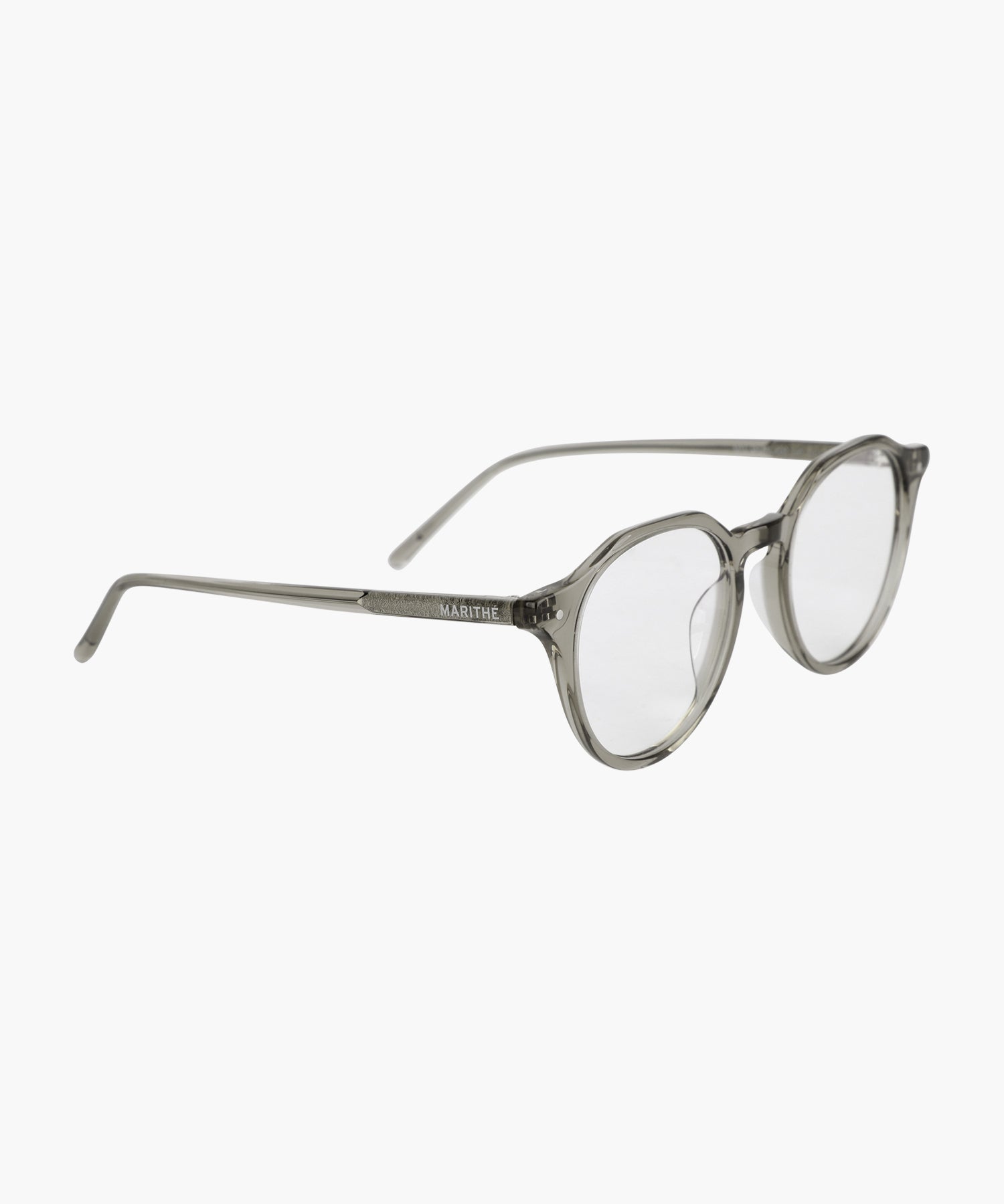 Marithe & Francois Girbaud - Frang Glasses (Gray) product image 4 | TRAB K-Fashion Australia
