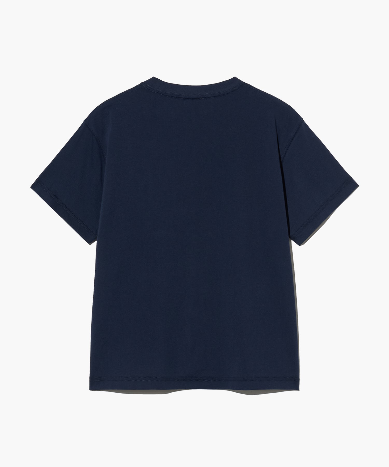 Marithe & Francois Girbaud - I Love Mfg Tee (Navy) product image 8 | TRAB K-Fashion Australia