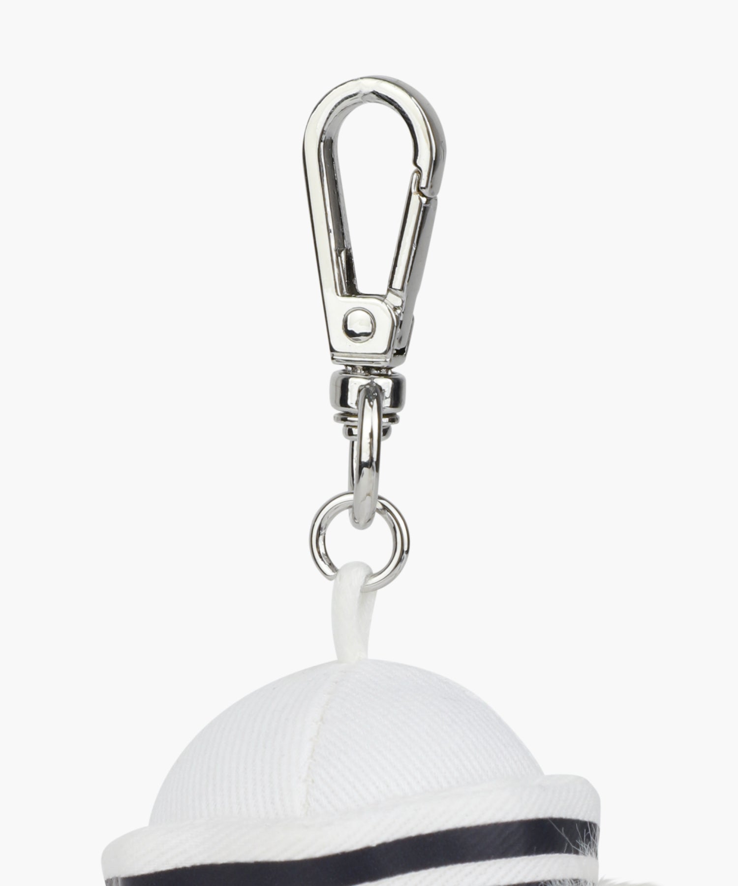 Marithe & Francois Girbaud - Marine Mari Keyring (Navy) product image 4 | TRAB K-Fashion Australia