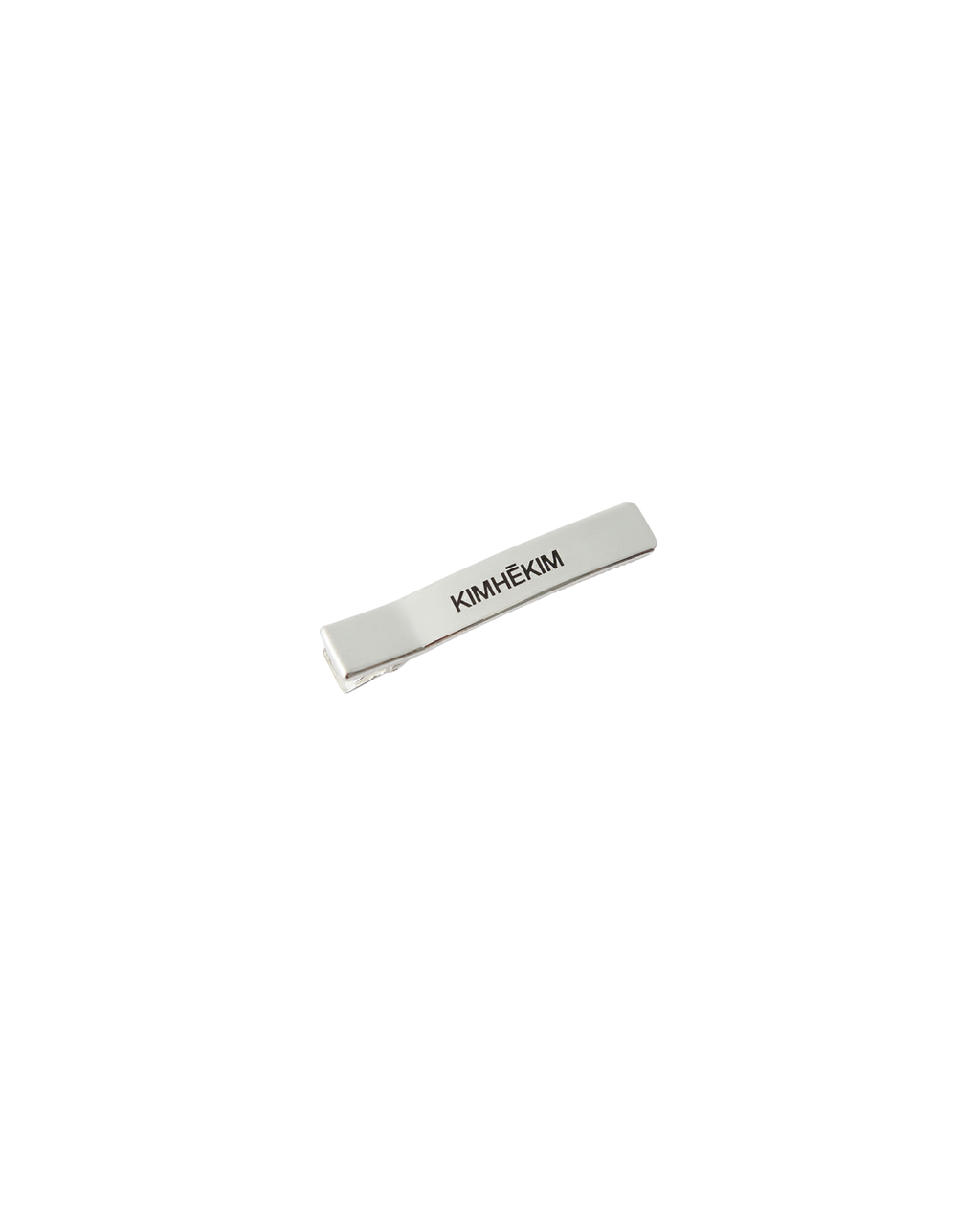 Kimhe Kim - Kimhekim Small Hair Pin (Silver) product image 5 | TRAB K-Fashion Australia