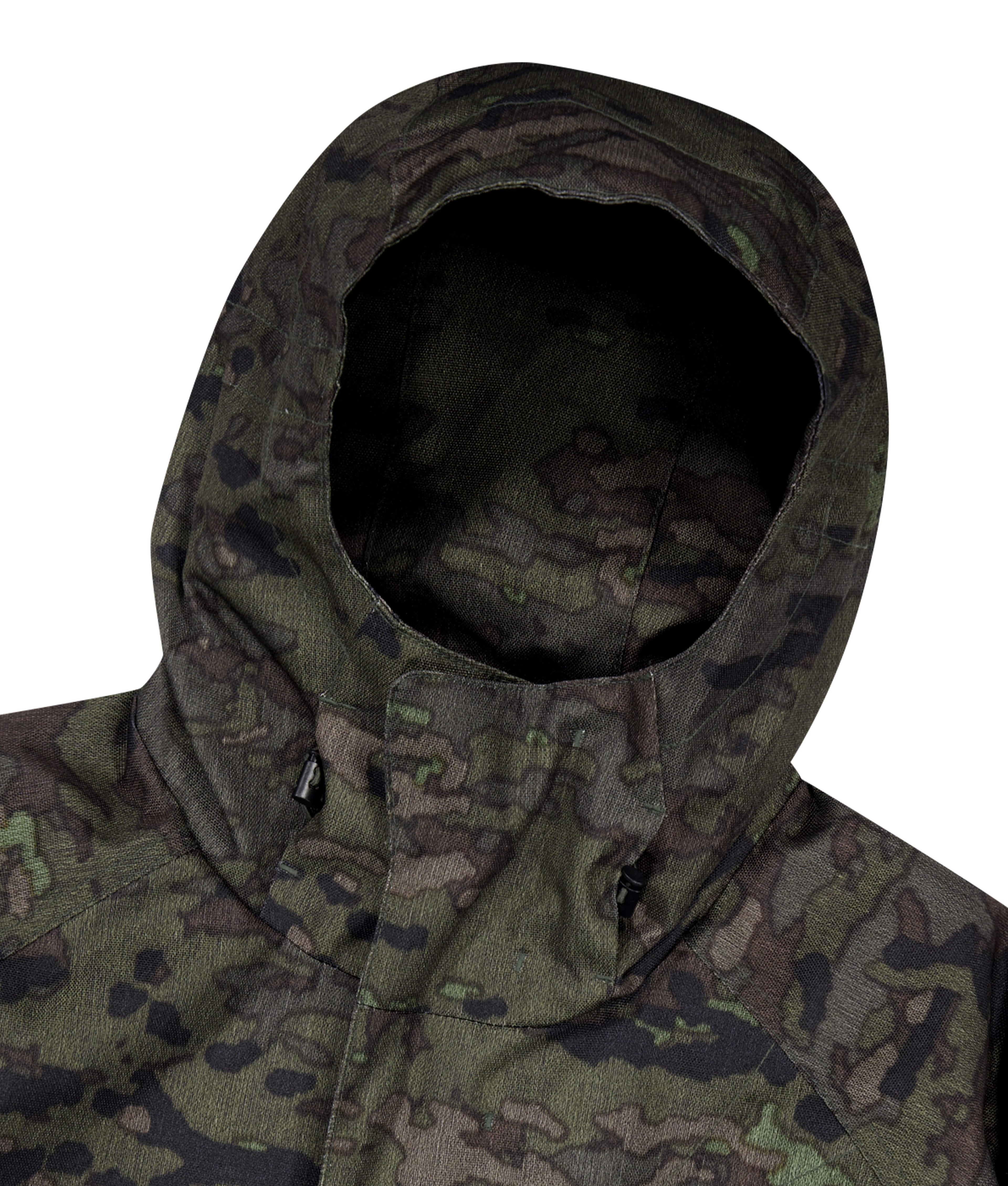 XLIM - Ep.8 01 Jacket (Camouflage) product image 7 | TRAB K-Fashion Australia