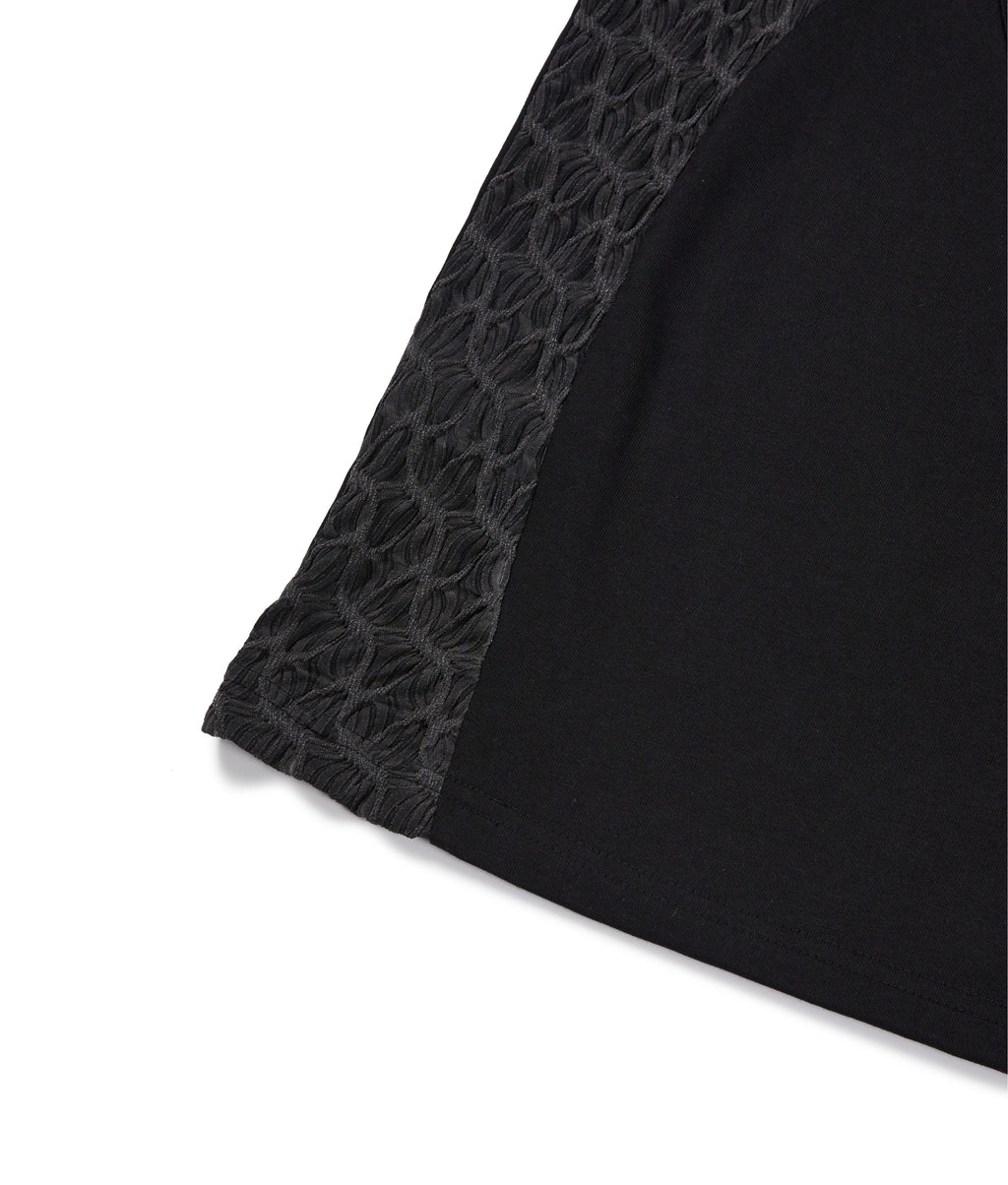 XLIM - Ep.10 01 T-Shirt (Black) product image 10 | TRAB K-Fashion Australia