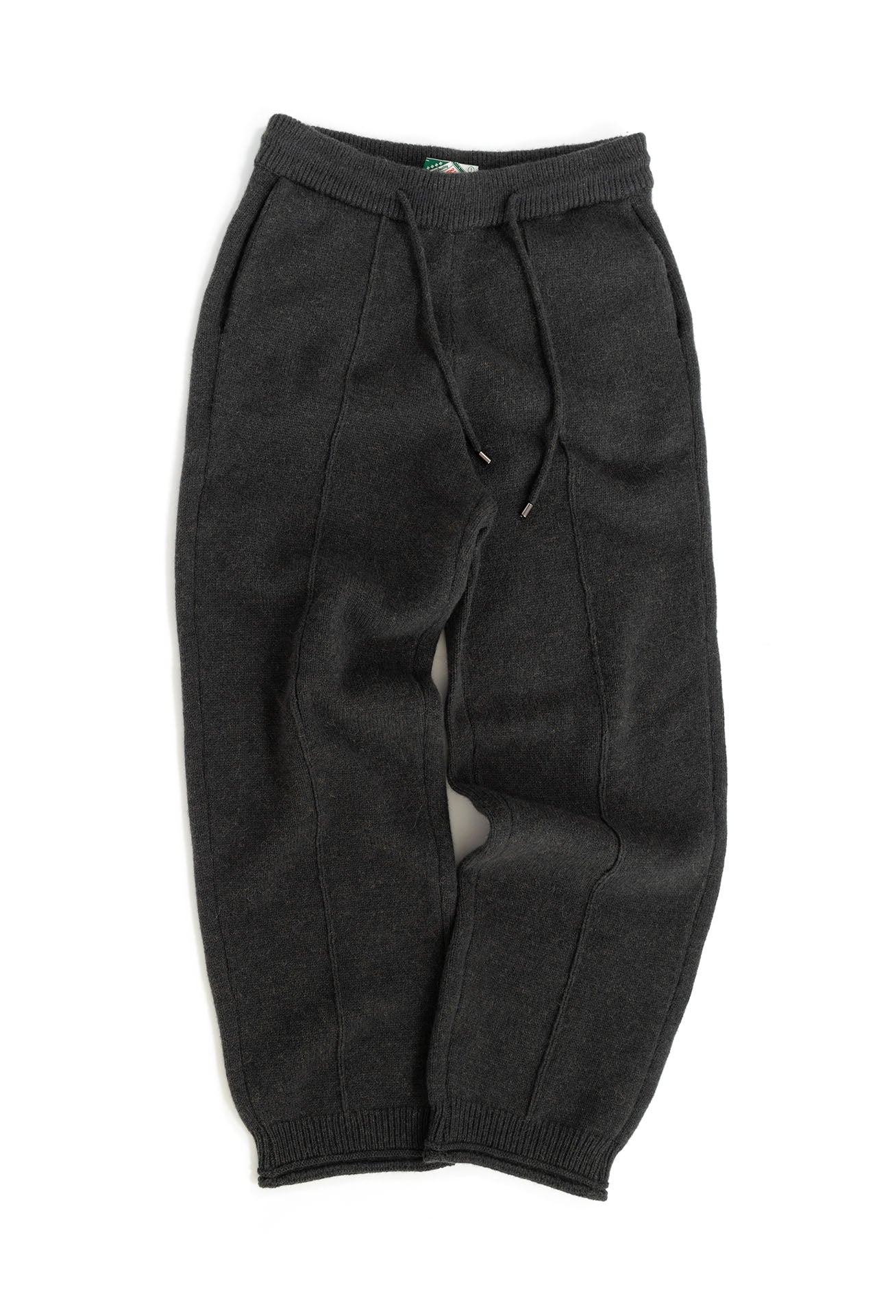 Ioedle - Knit Pants (OC) product image 1 | TRAB K-Fashion Australia