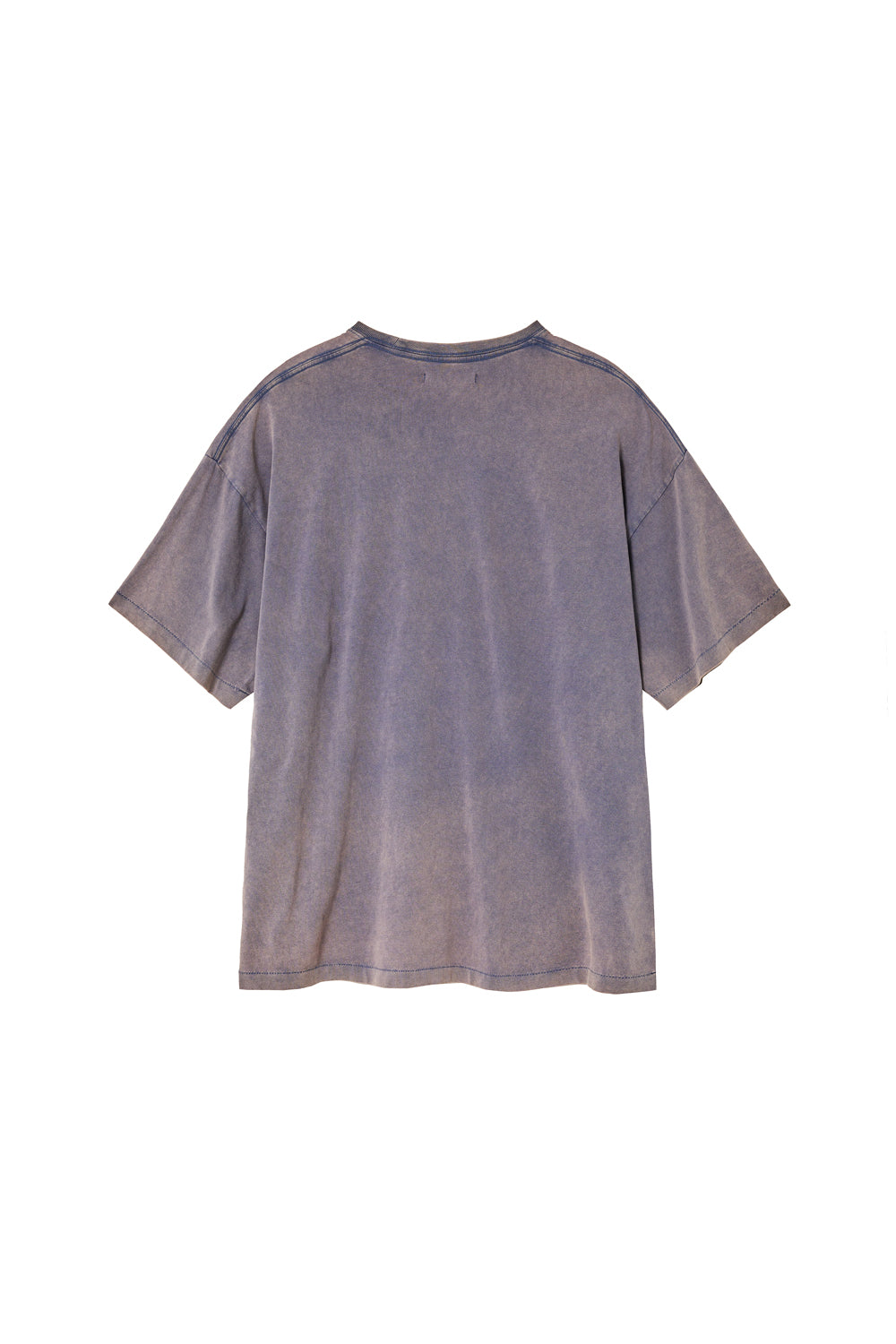 Hatchingroom - Chandelier Tee Bleached (Blue) product image 2 | TRAB K-Fashion Australia