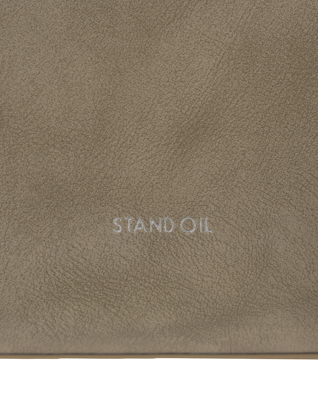 Stand Oil - Boat Bag (Taupe) product image 5 | TRAB K-Fashion Australia